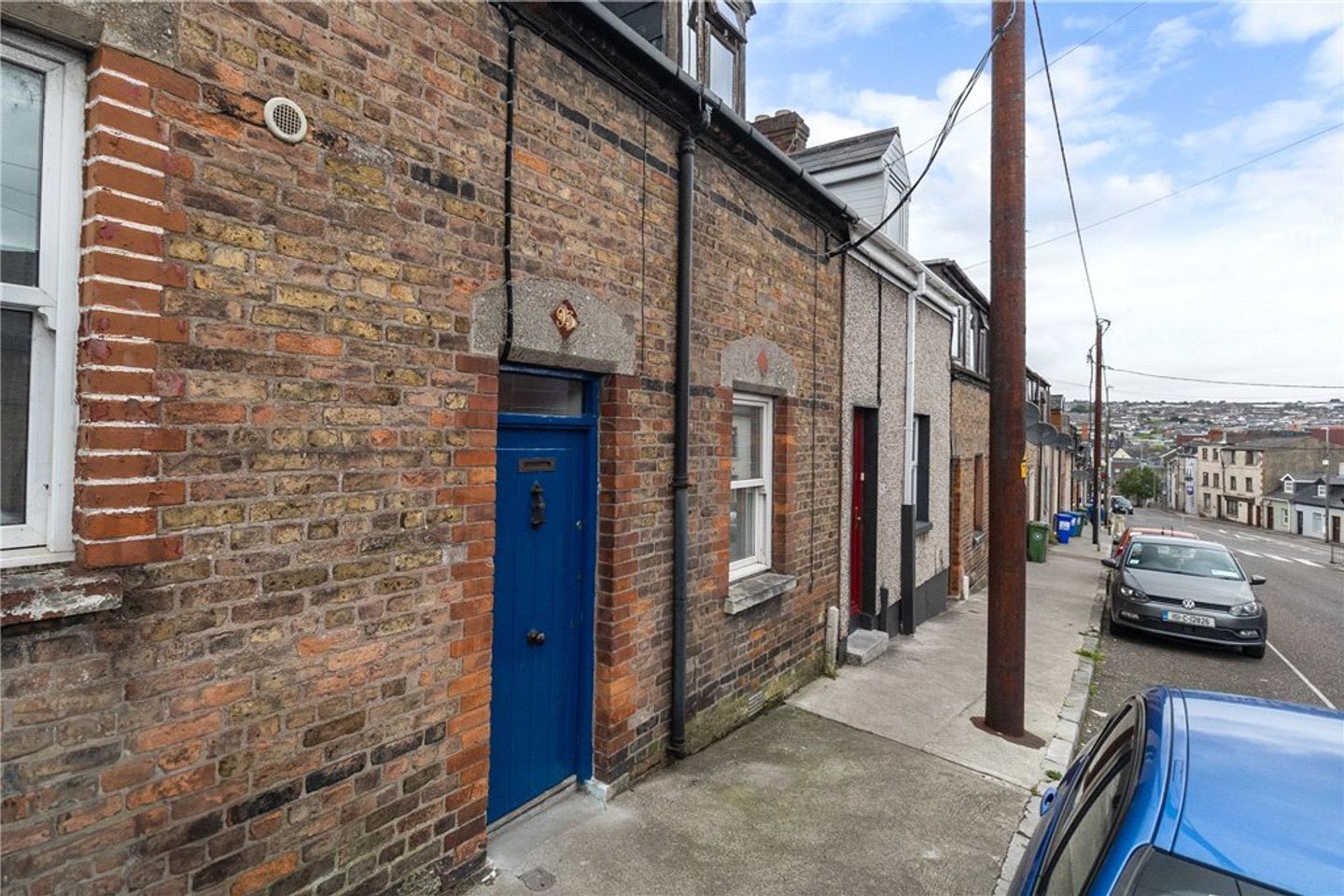 93 Friar Street Cork, Ballyphehane, Co. Cork, T12X3VT is for sale on Daft.ie