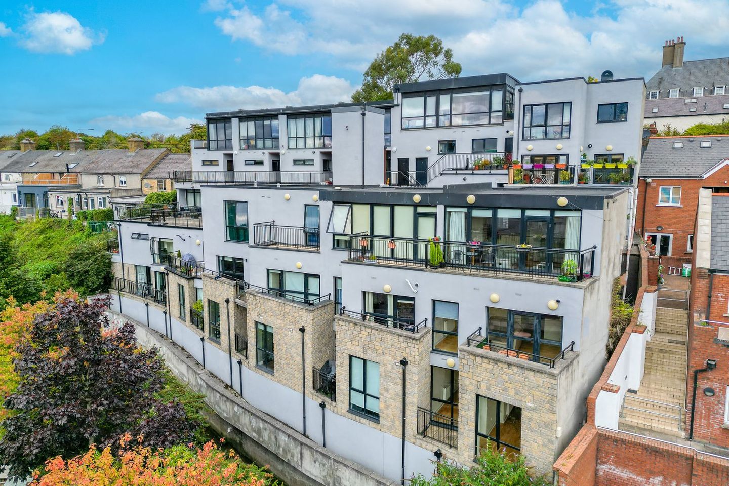 Apartment 14, Camac View, Kilmainham, Dublin 8, D08AH68