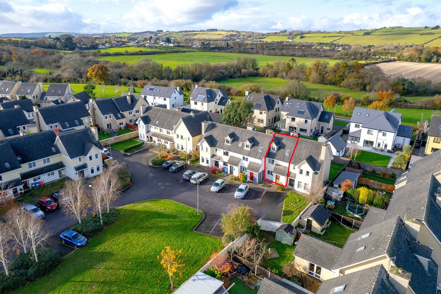 3 Grange Court, Grange Manor, Ovens, Co. Cork, P31C425 is for sale on Daft.ie