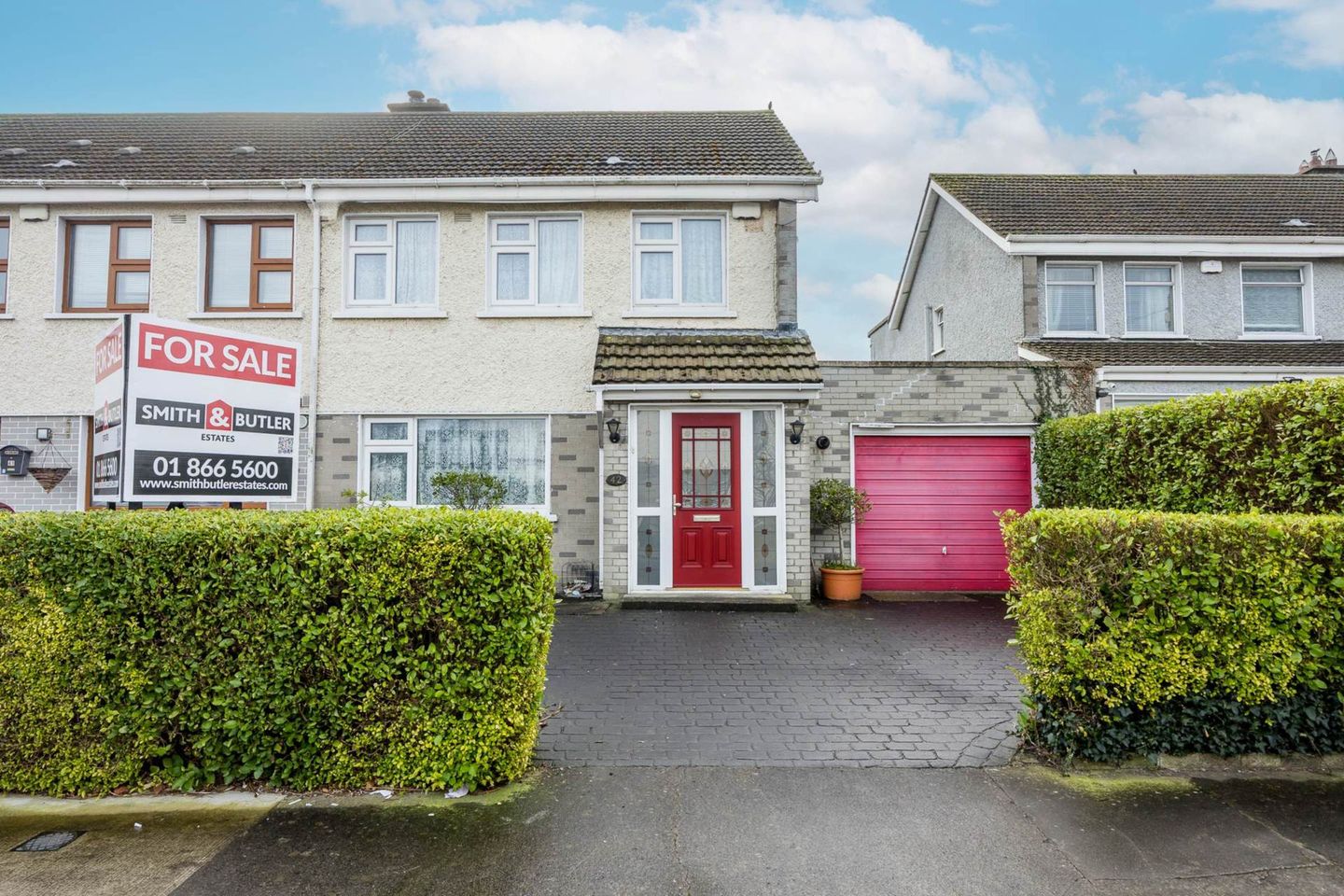 42 Magenta Crescent, Santry, Dublin 9, D09VW11