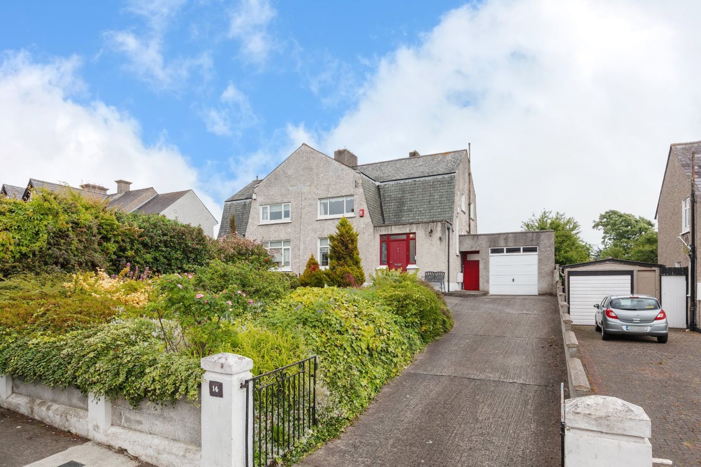 14 Bantry Road, Drumcondra, Dublin 9, D09YC53