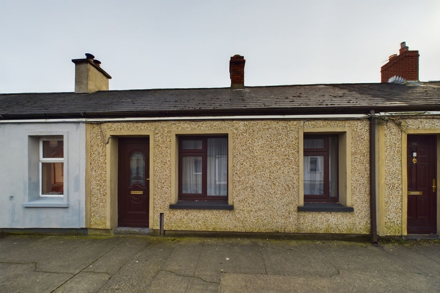 25 Slievekeale Road, Waterford, Waterford City, Co. Waterford, X91W8KN