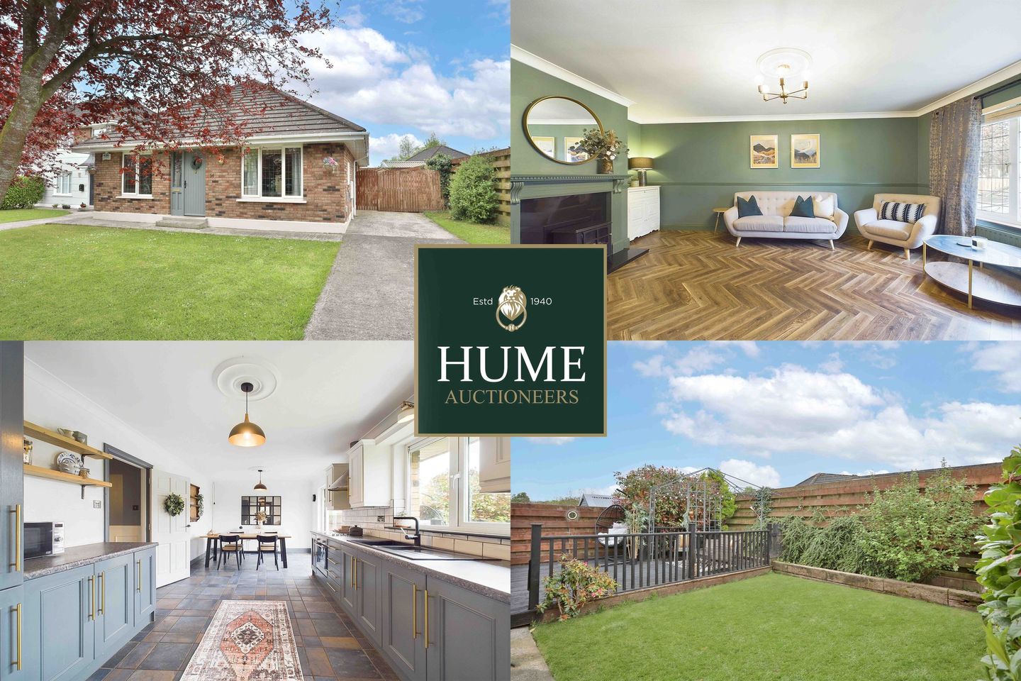 56 The Hermitage, Borris Road, Portlaoise, Co. Laois, R32T04W is for