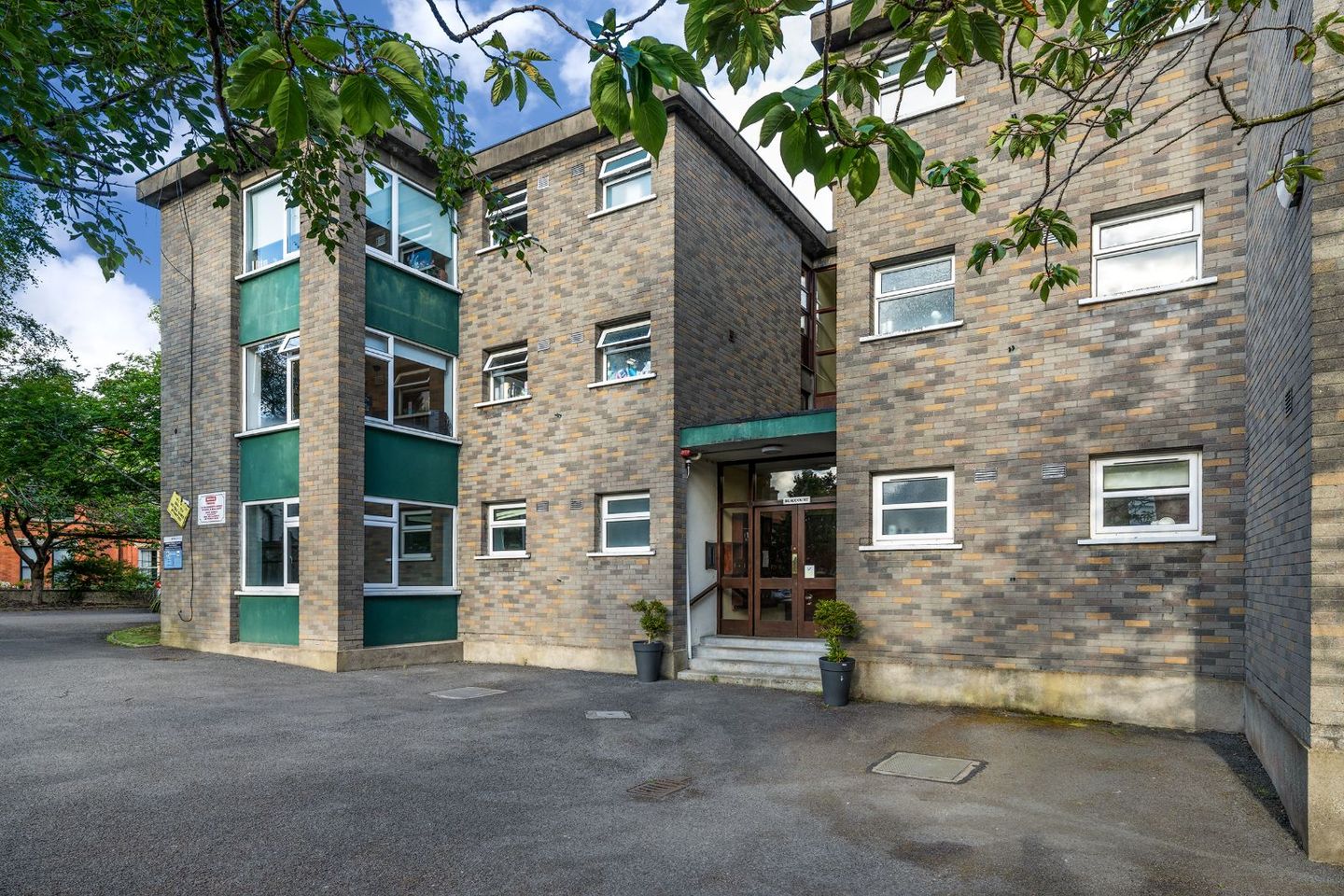 Apartment 4, Beaucourt, Achill Road, Drumcondra, Dublin 9, D09YE64