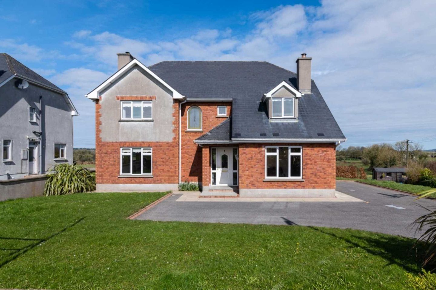 15 Sliabh Ban View, The Walk, Roscommon Town. F42 DD28, Roscommon Town, Co. Roscommon, F42DD28