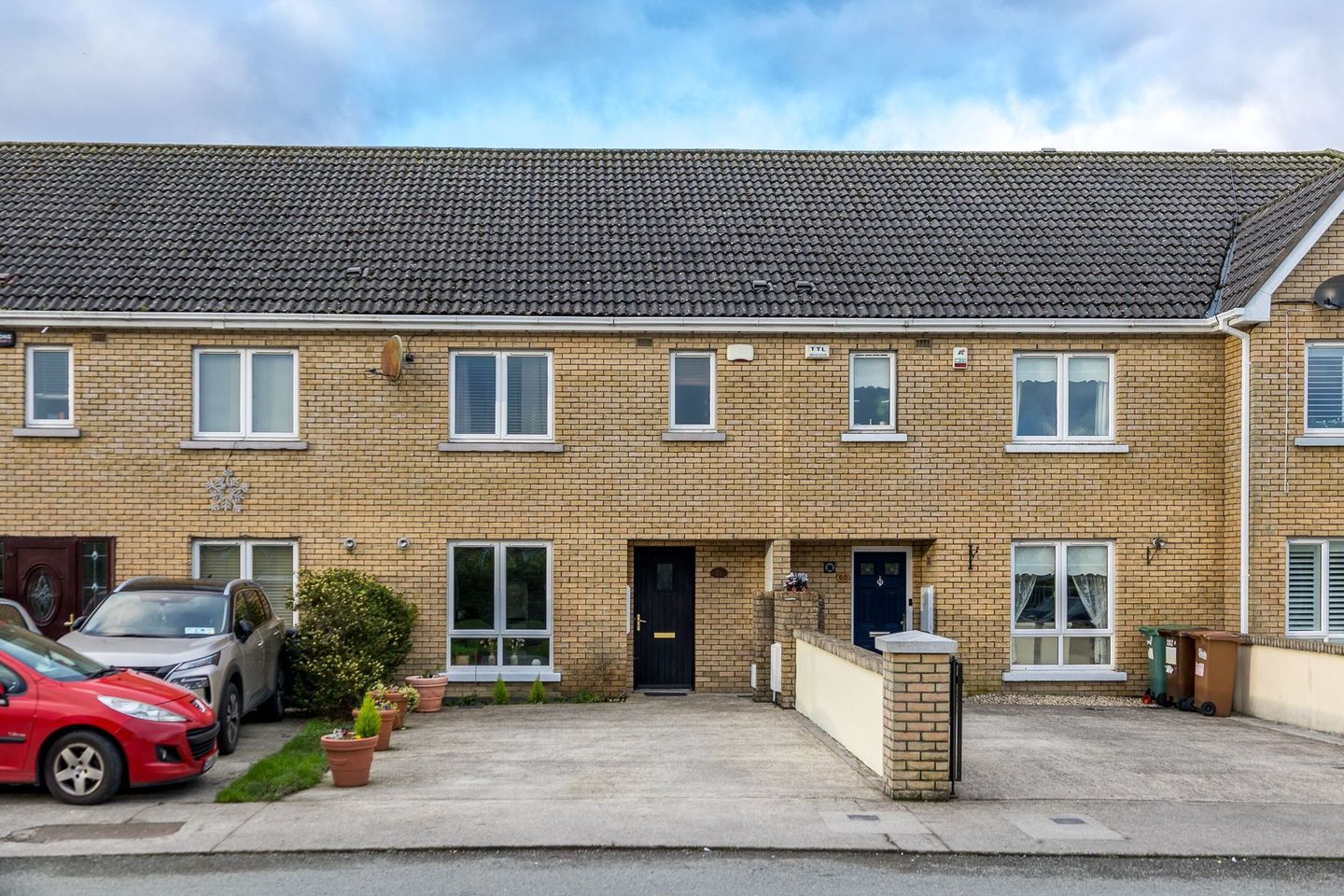 61 Somerville, Ratoath, Co. Meath, A85X470 is for sale on Daft.ie