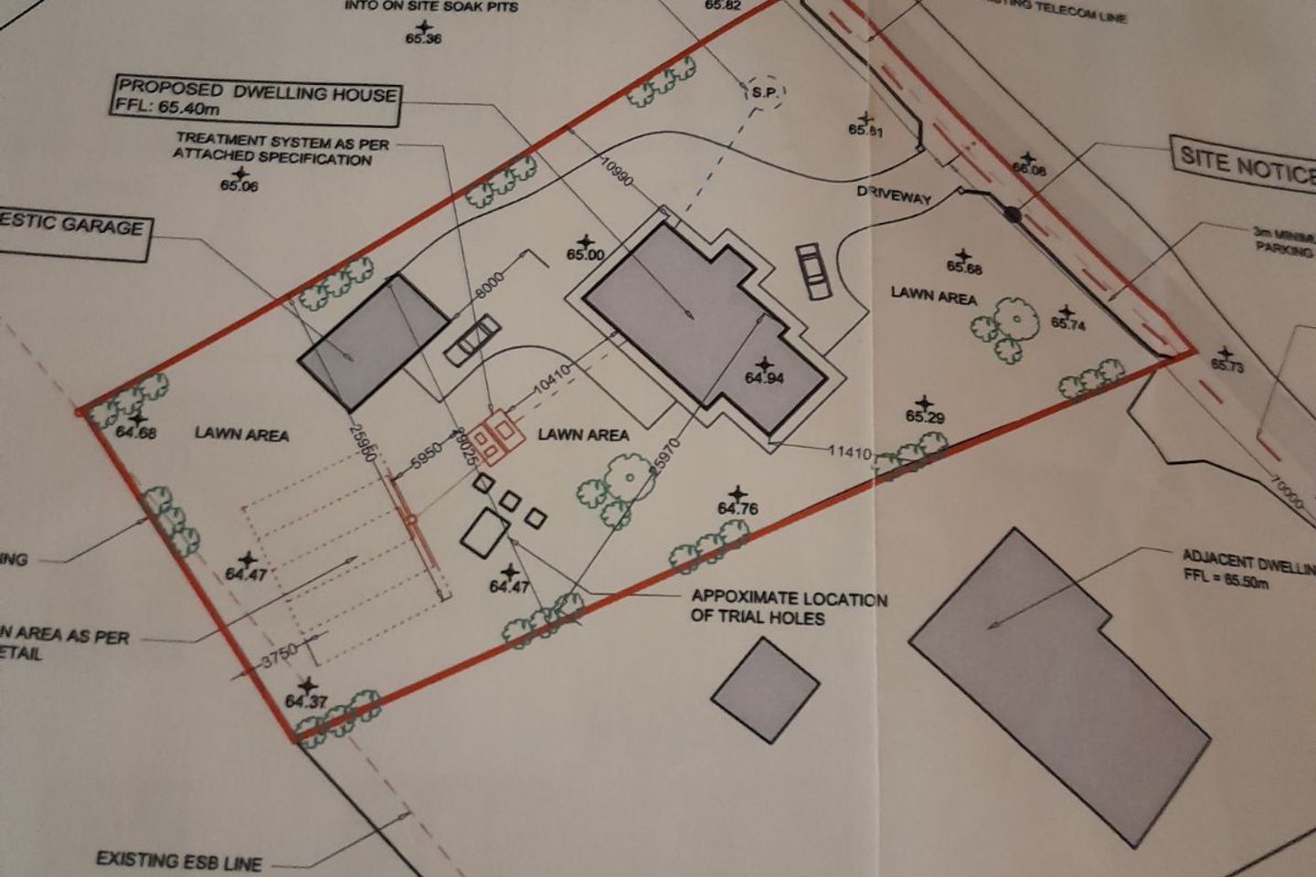 Knockatee, Dunmore, Co. Galway is for sale on Daft.ie