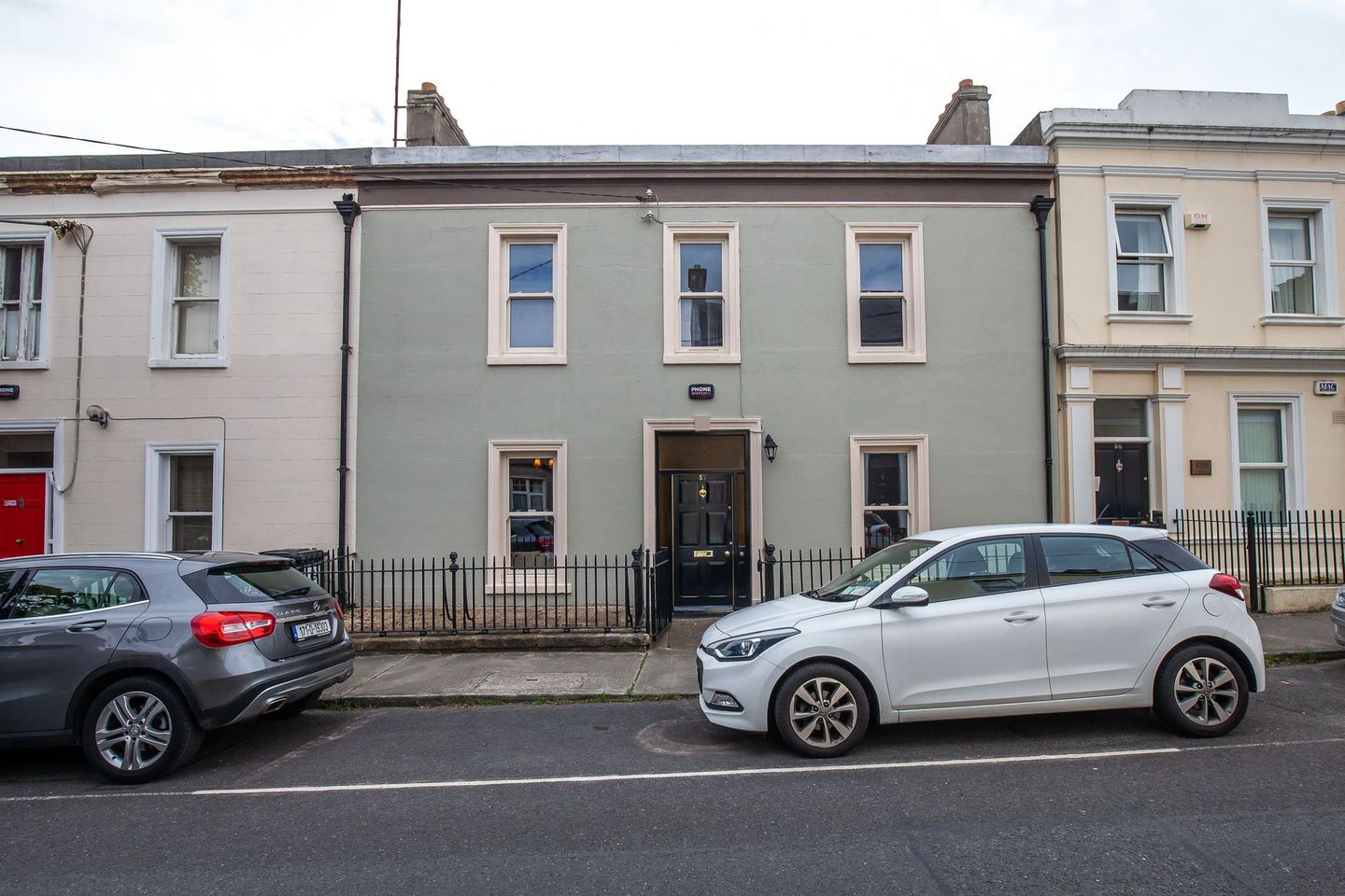 57 Mulgrave Street, Dun Laoghaire, Co. Dublin, A96RH79