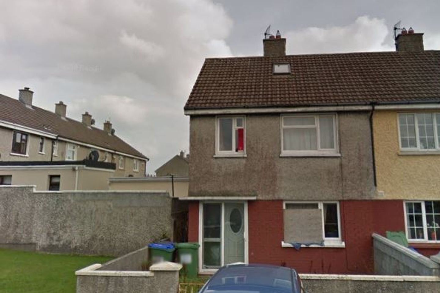 199 Shanakill Estate, Monavalley, Tralee, Co. Kerry, V92E1W5 is for