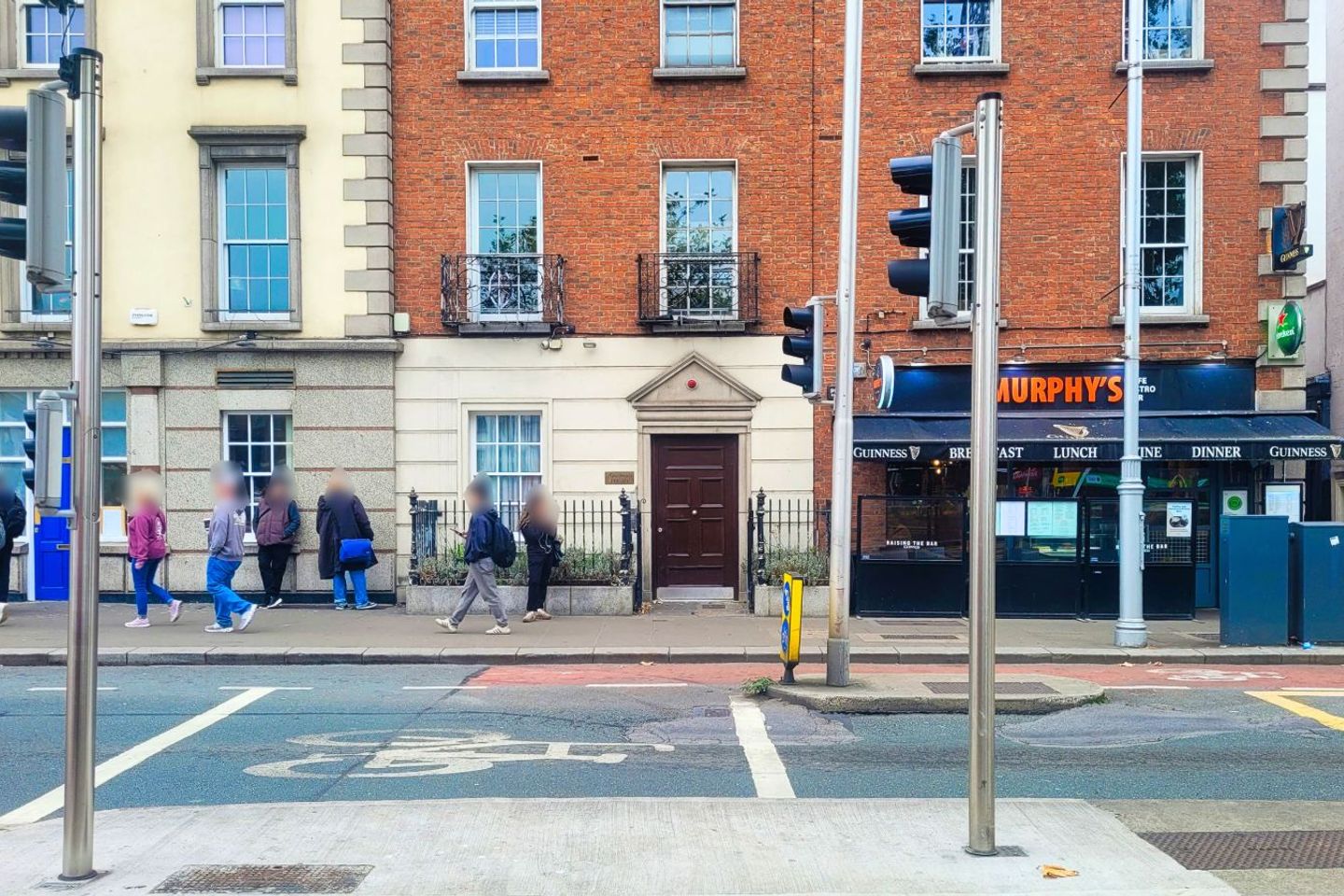 Apartment 140, Bachelors Walk Apartments, Dublin 2, D01NR25