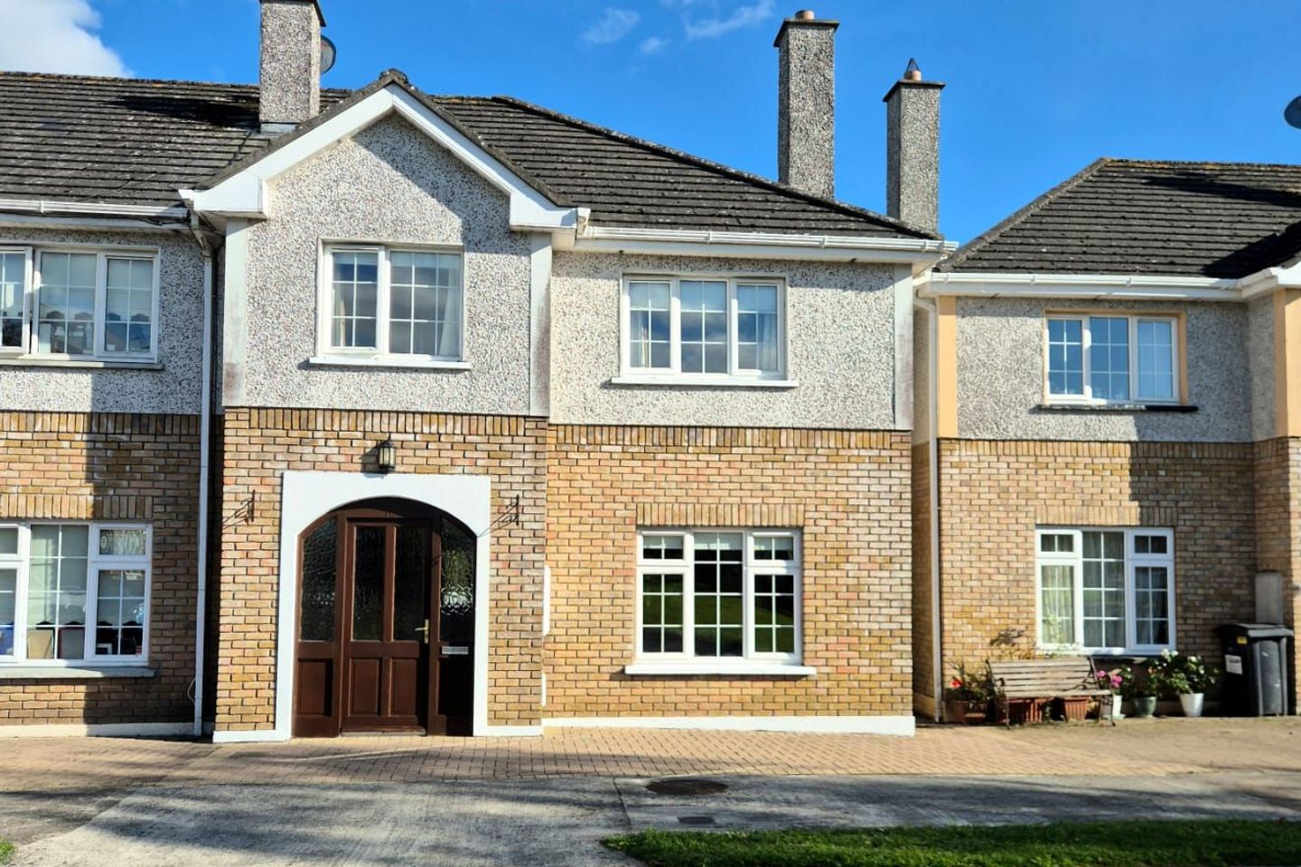 10 Saint Etchen's Court, Kinnegad, Co. Westmeath, N91W867
