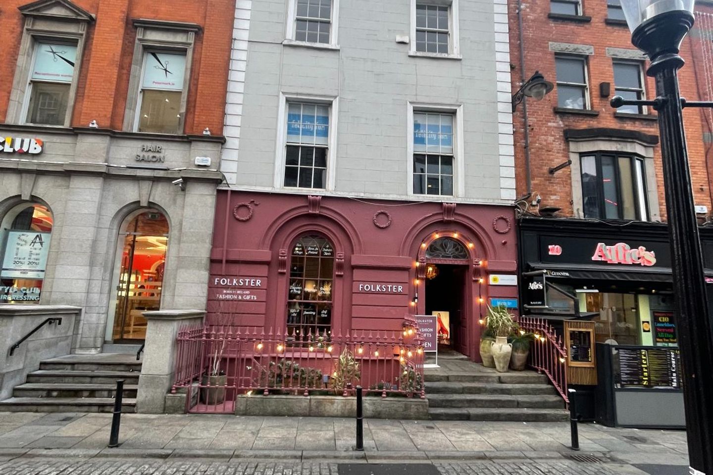 11 William Street South, Dublin 2, Dublin 2
