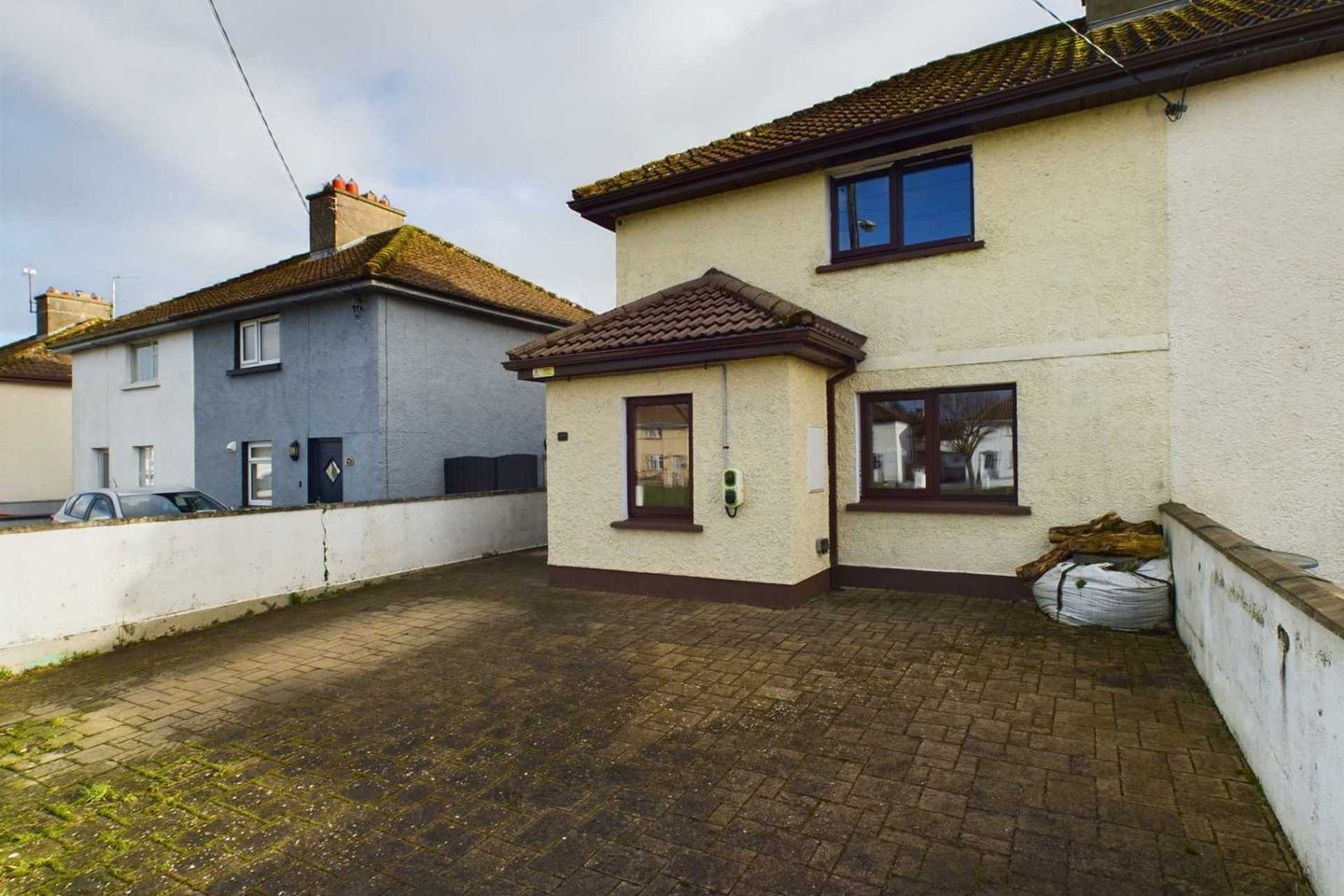 New Street, Ballinrobe, Co. Mayo, F31A070 is for sale on Daft.ie