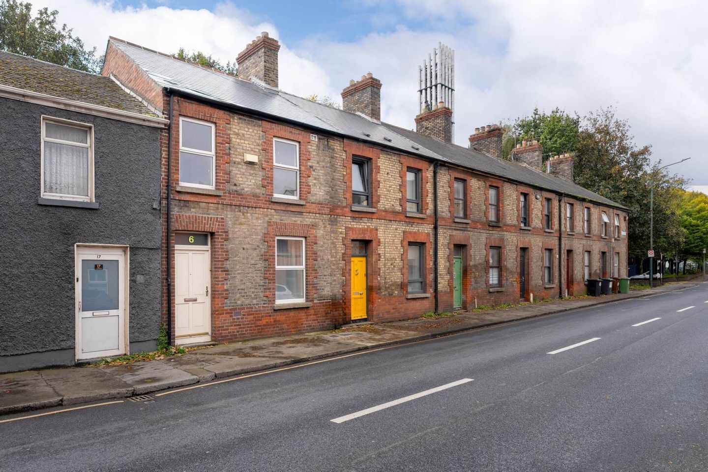 6 St John`s Terrace, Dublin 8, D08R66C