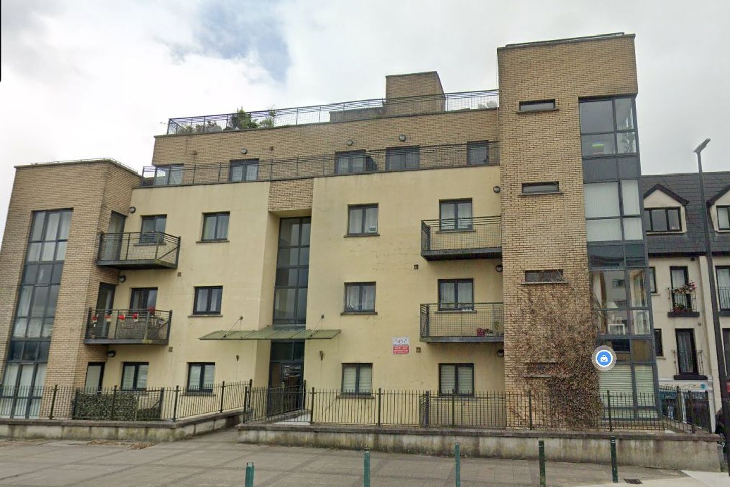 Apartment 13, The Quays, Longford Town, Co. Longford, N39XY49