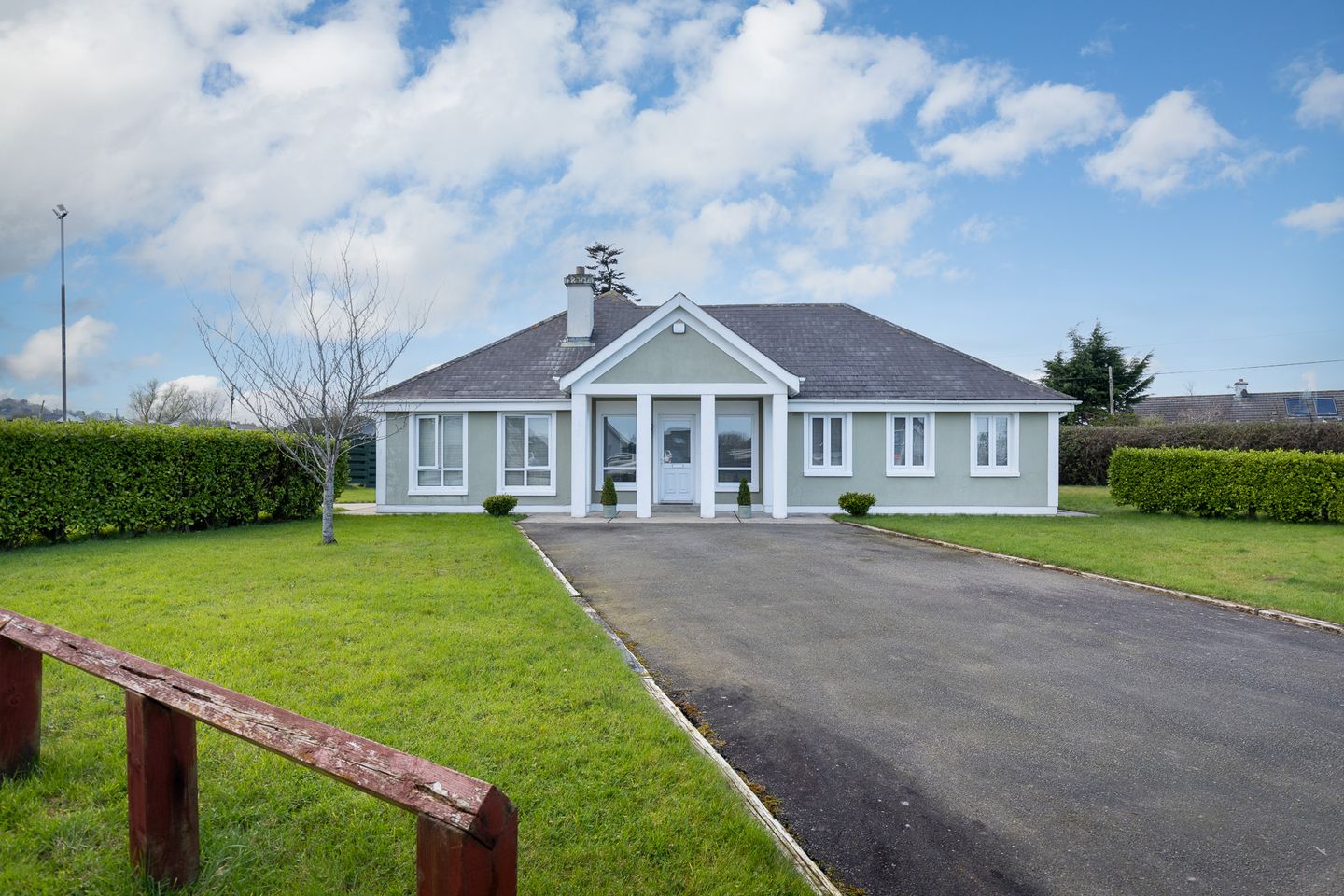 6 Brooklyn Court, Tara Hill, Gorey, Co. Wexford, Y25YN60 is for sale on