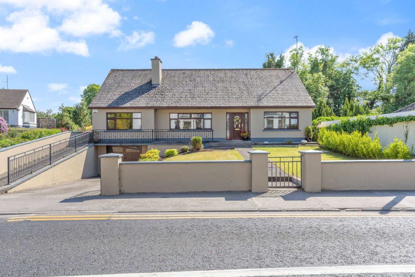 Chapel Road, Foxford, Foxford, Co. Mayo, F26HC96