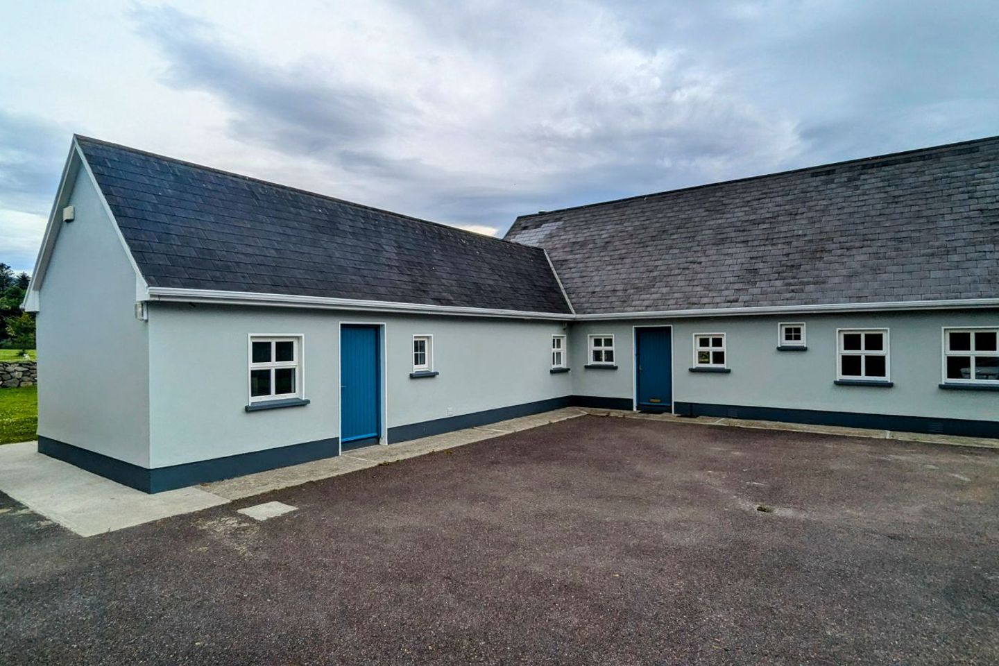 Clydagh, Beaufort, Beaufort, Co. Kerry, V93X5D4