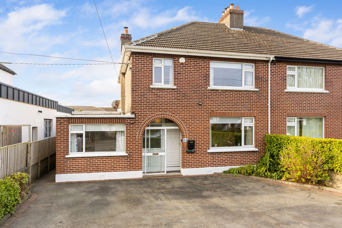 44 Hillcourt Road, Glenageary, Co. Dublin, A96F8Y4