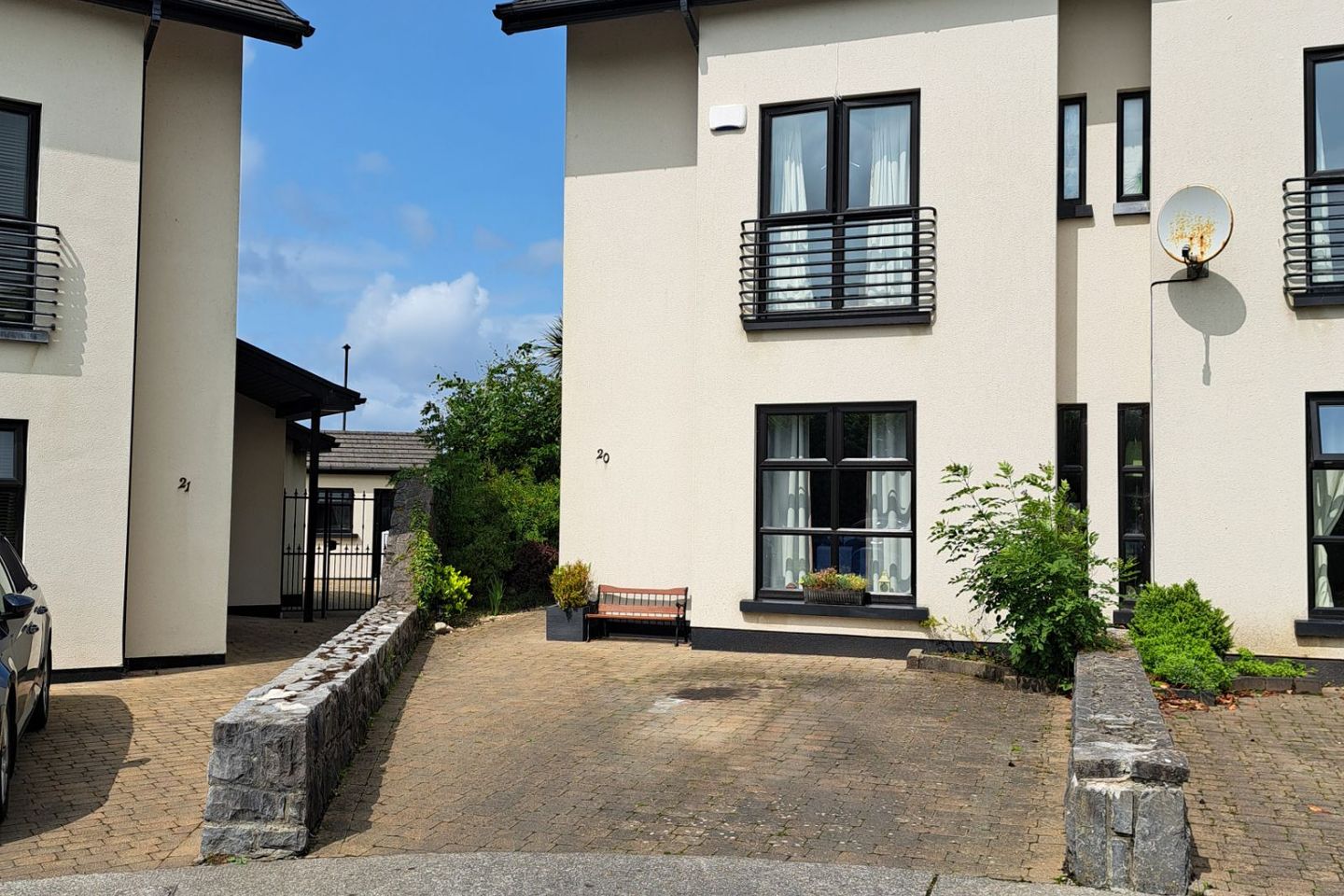 20 Ashthorn Avenue, Headford, Headford, Co. Galway, H91EWD0
