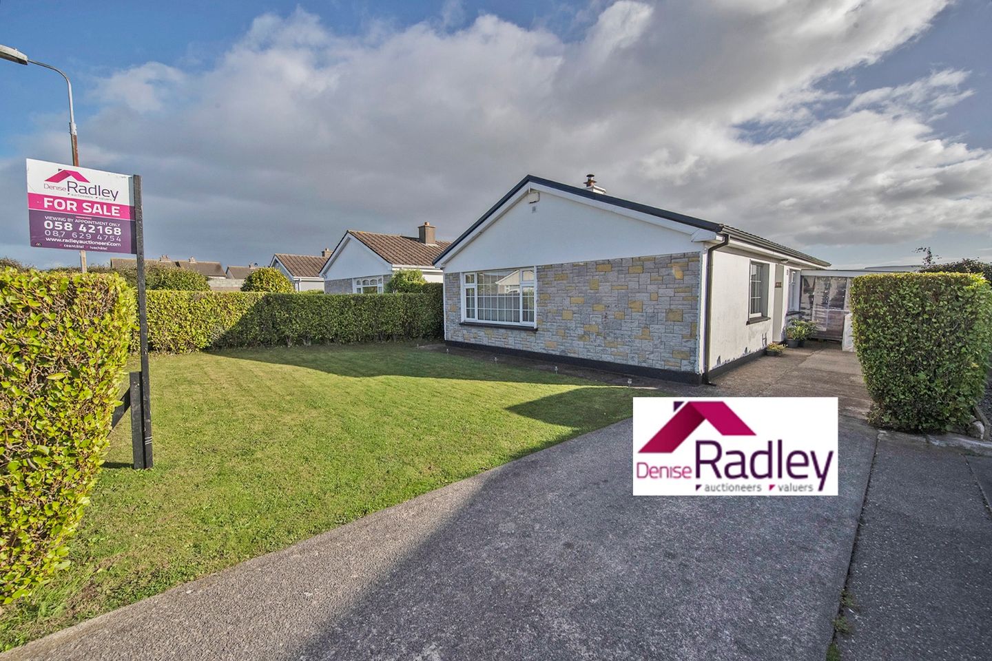 27 Silversprings, Dungarvan, Dungarvan, Co. Waterford, X35XK10