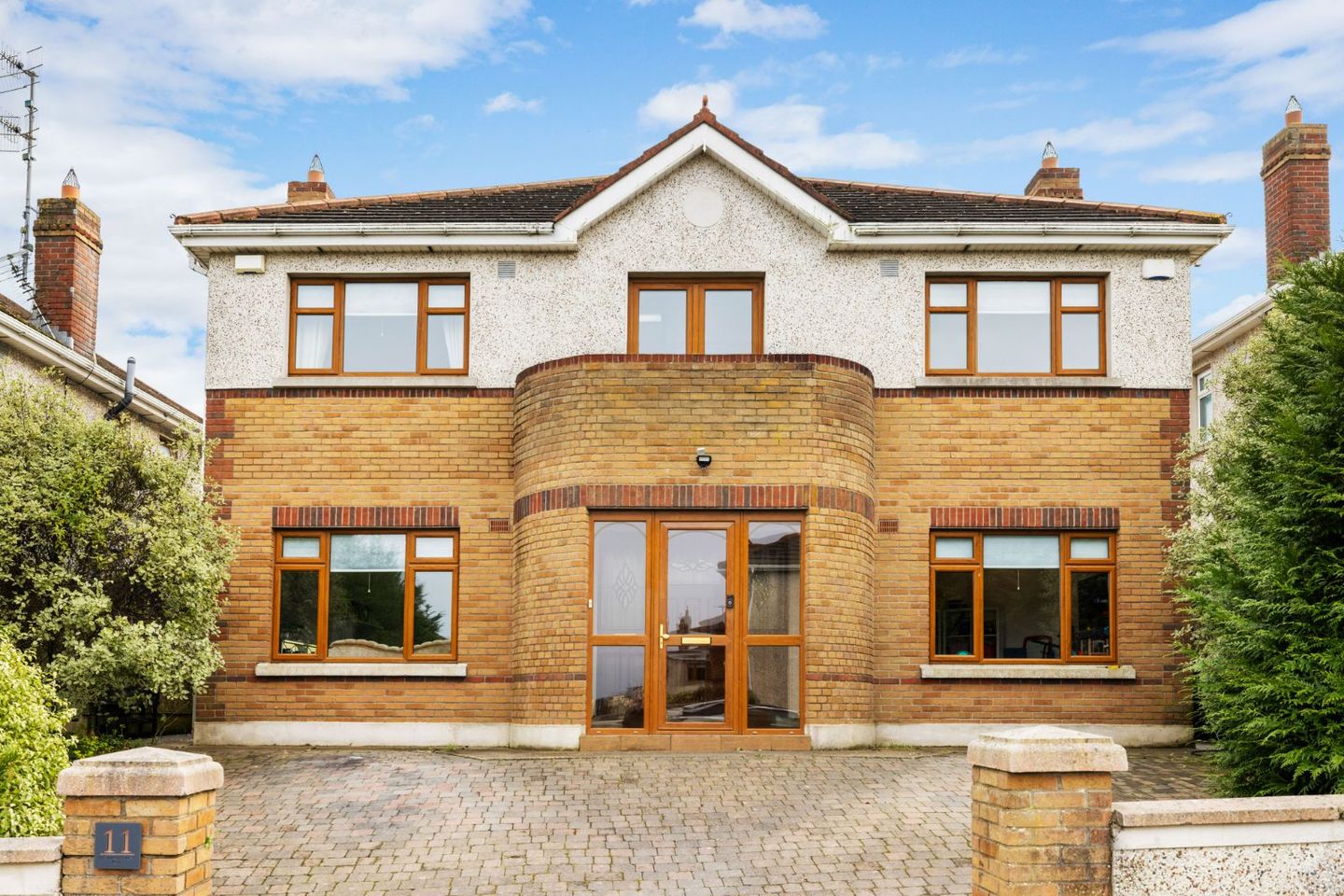 11 Leopardstown Rise, Dublin 18, Leopardstown, Dublin 18, D18F838
