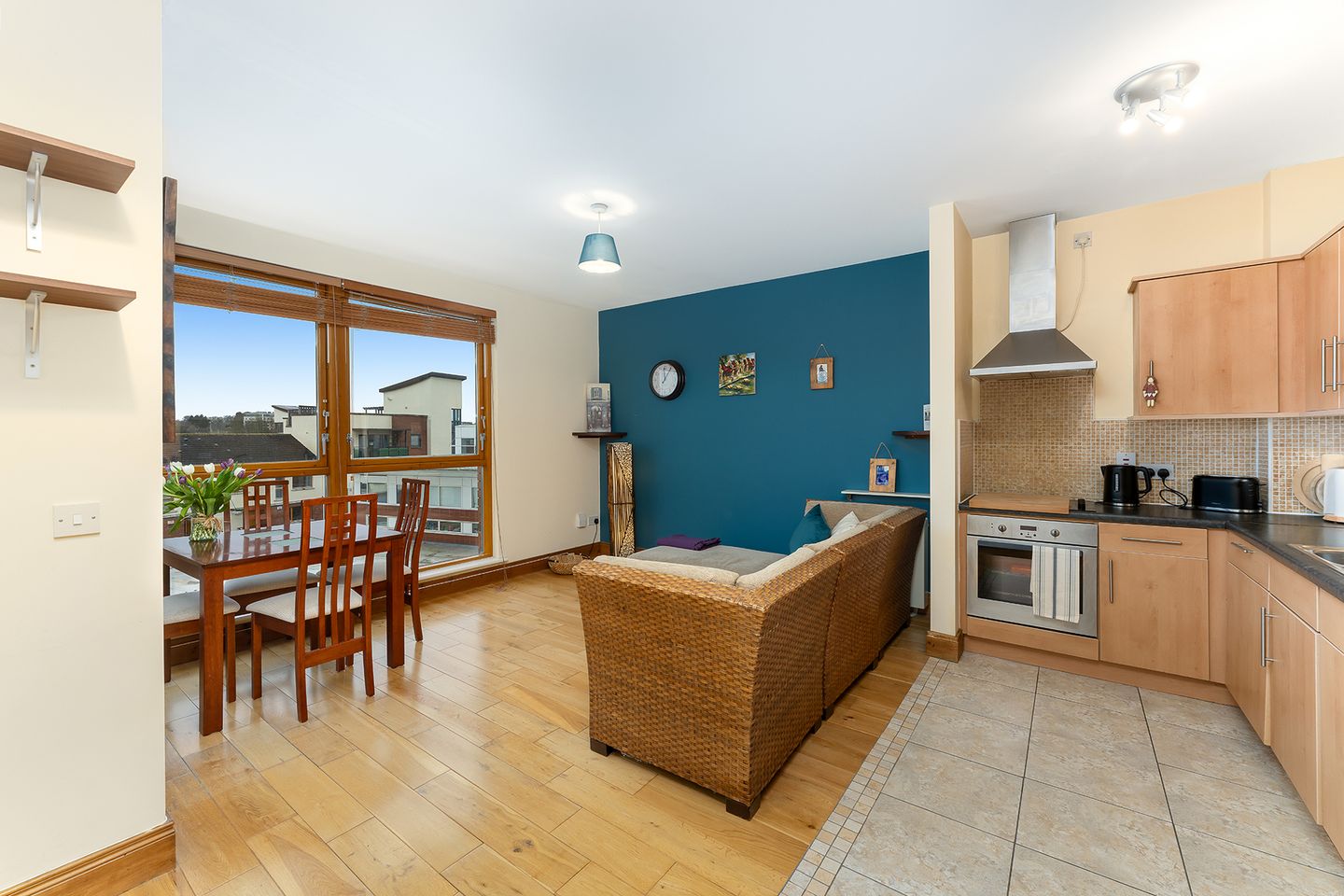 Apartment 87, Park View, Rathborne, Ashtown, Dublin 15, D15KP52 is for