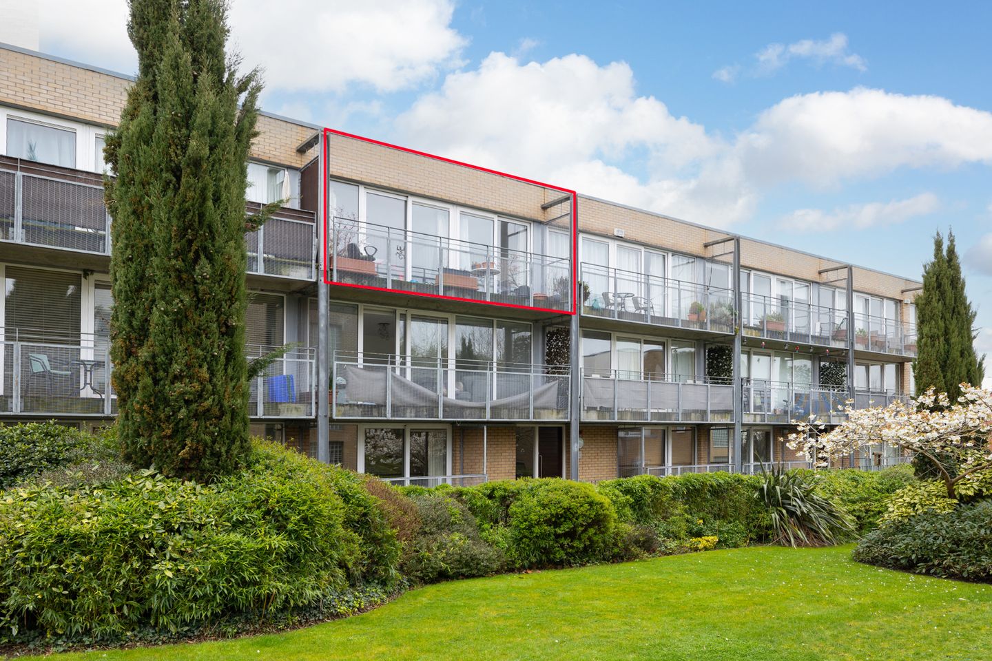 Apartment 53, Griffith Hall, Glandore Road, Drumcondra, Dublin 9