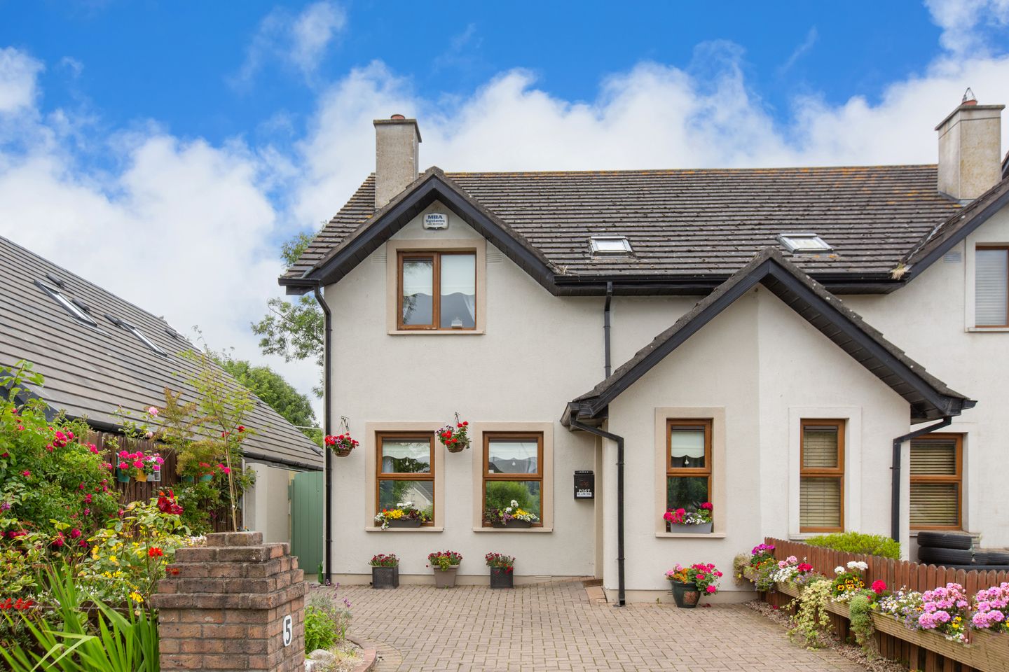 5 Glenkeen Court, Redcross, County Wicklow, A67FK68 is for sale on Daft.ie