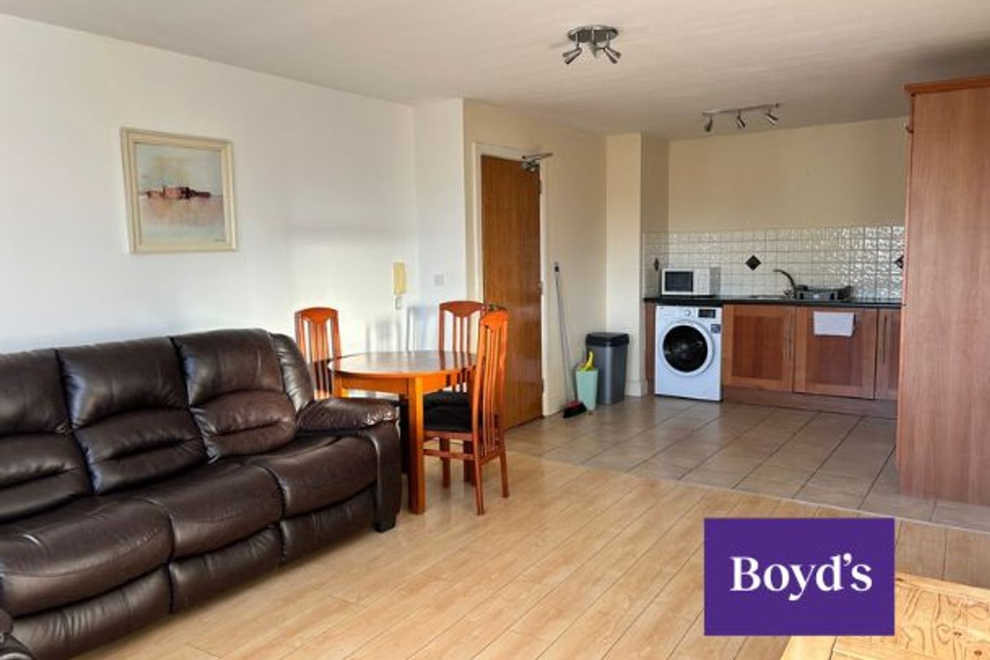 Apartment 28, John's Gate, Kilkenny, Co. Kilkenny, R95VK70