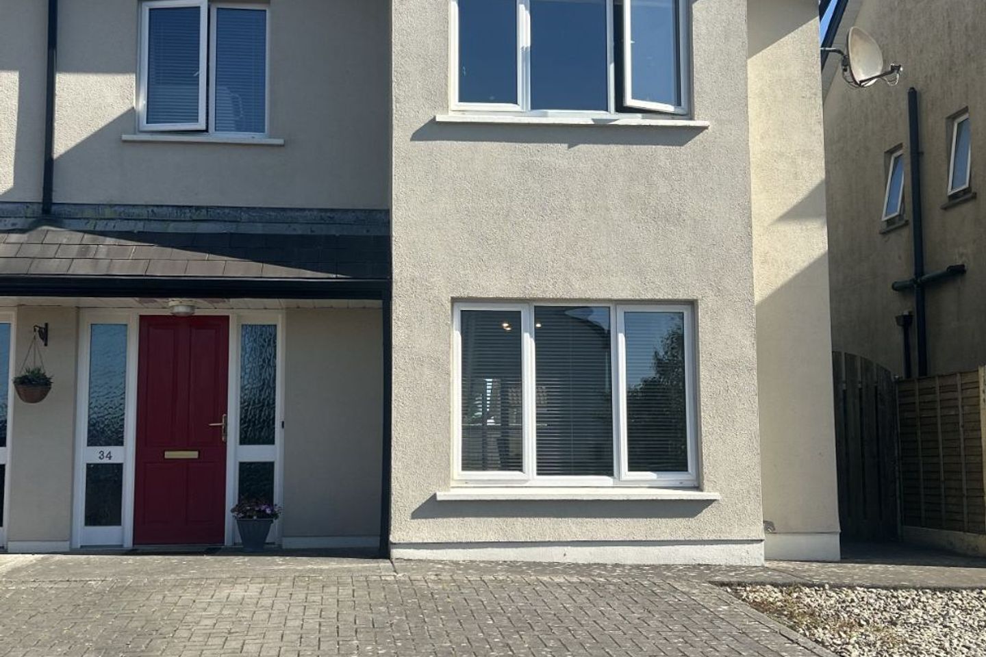 34 Kilbeagh Village, Charlestown, Co. Mayo, F12VY81
