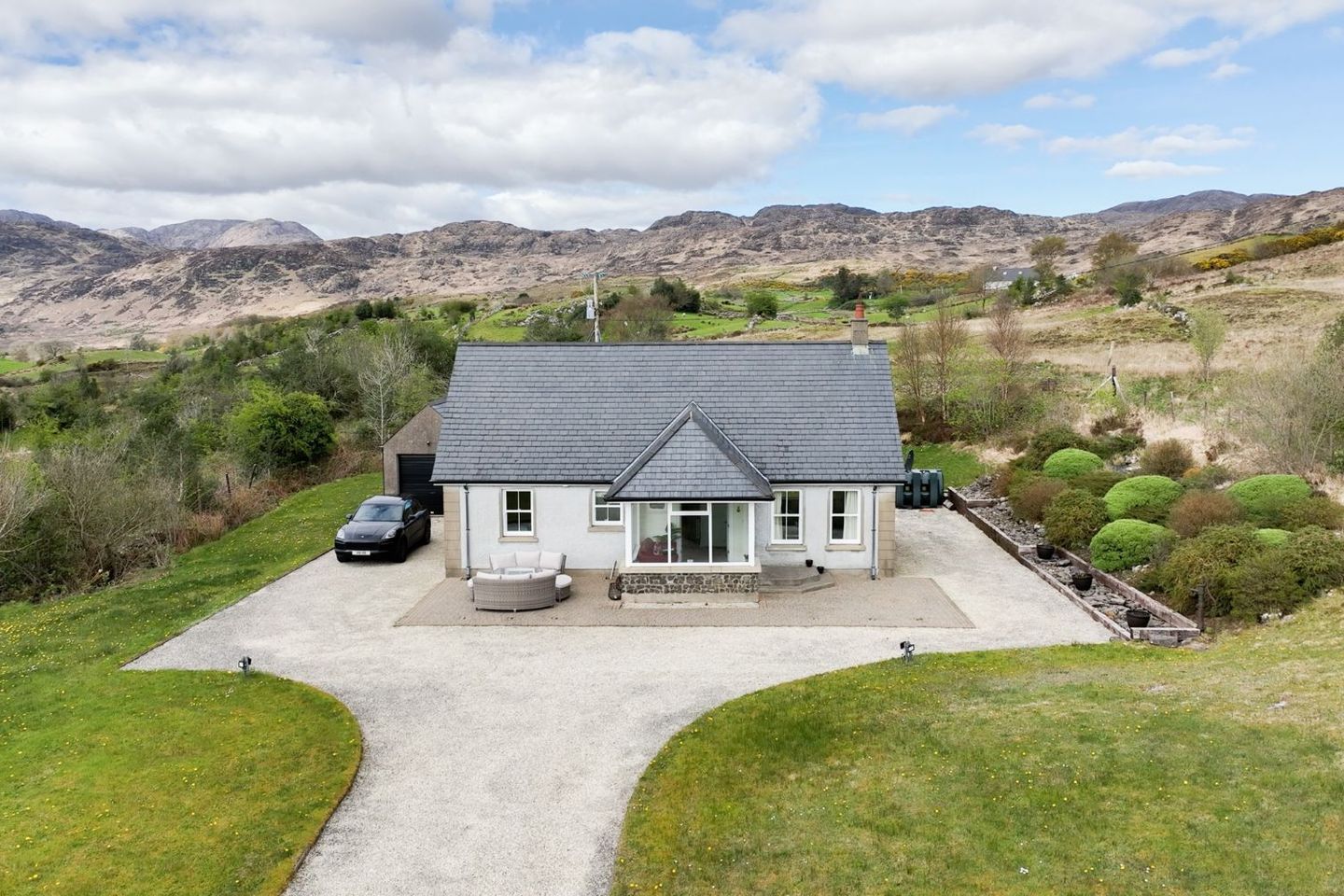 Corracramph, Barnesmore, Barnesmore, Co. Donegal, F94HW21