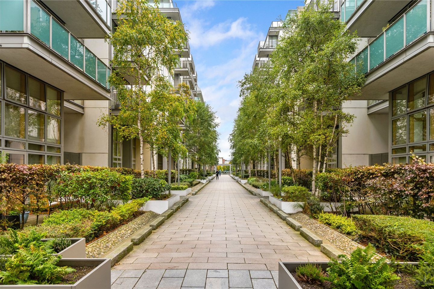 84 Kirkpatrick House, Spencer Dock, Dublin 1, D01EA43