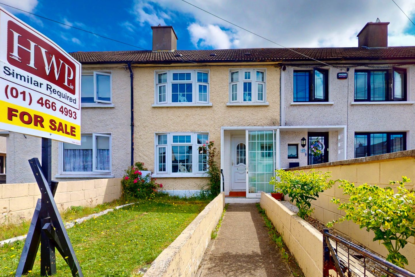 23 Inagh Road, Ballyfermot, Dublin 10, Dublin 10, D10KT78