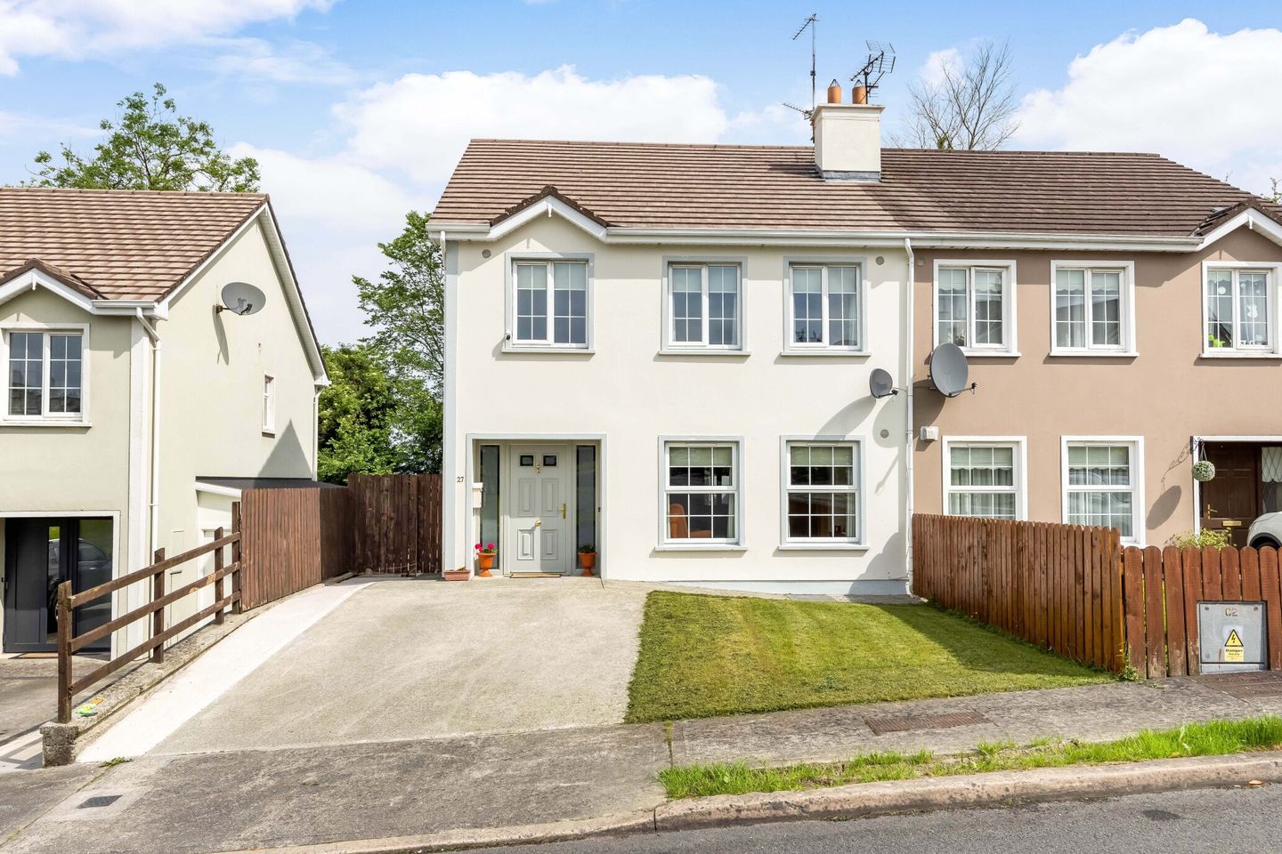 27 The Beeches, Drumgola Wood, Cavan, H12PY99 is for sale on Daft.ie