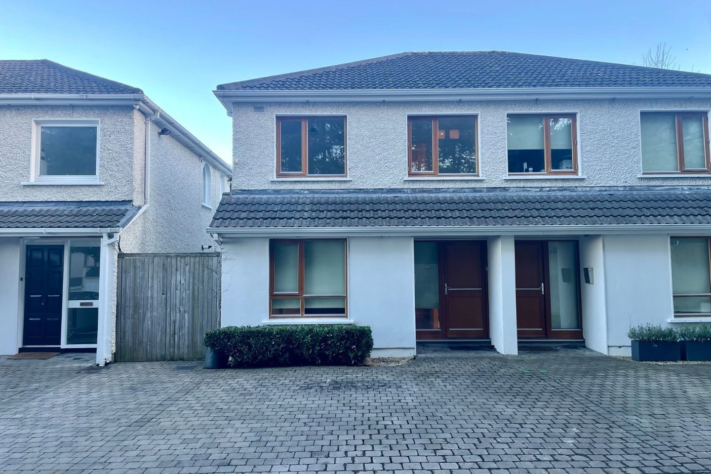 6A Sycamore Green, The Park, Cabinteely, Dublin 18, D18Y928 is for sale on Daft.ie