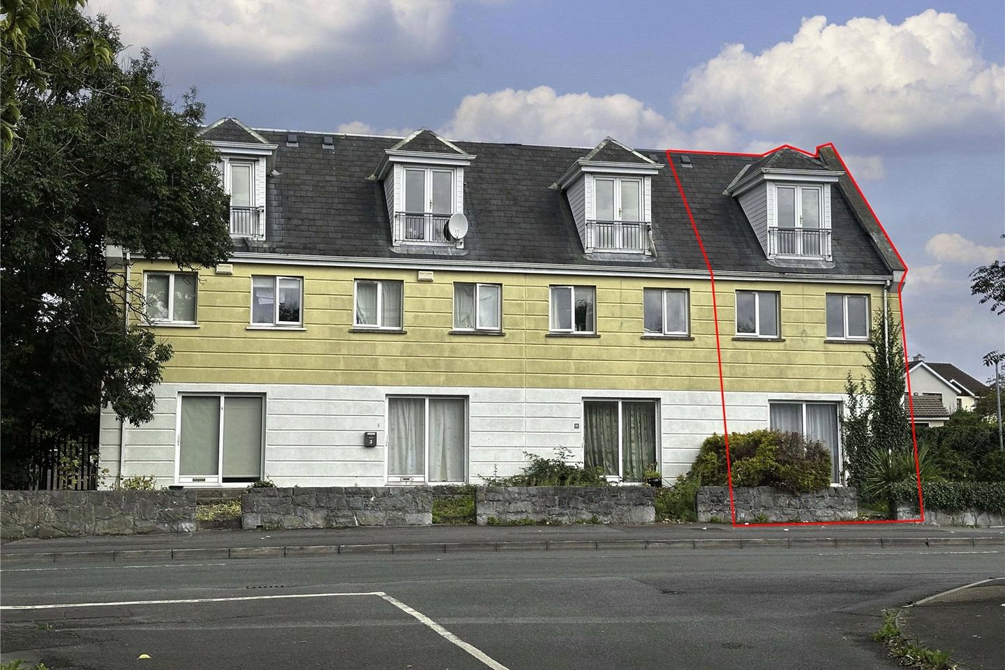 4 Garran Glas, Shangort Road, Knocknacarra, Galway, H91HNH2