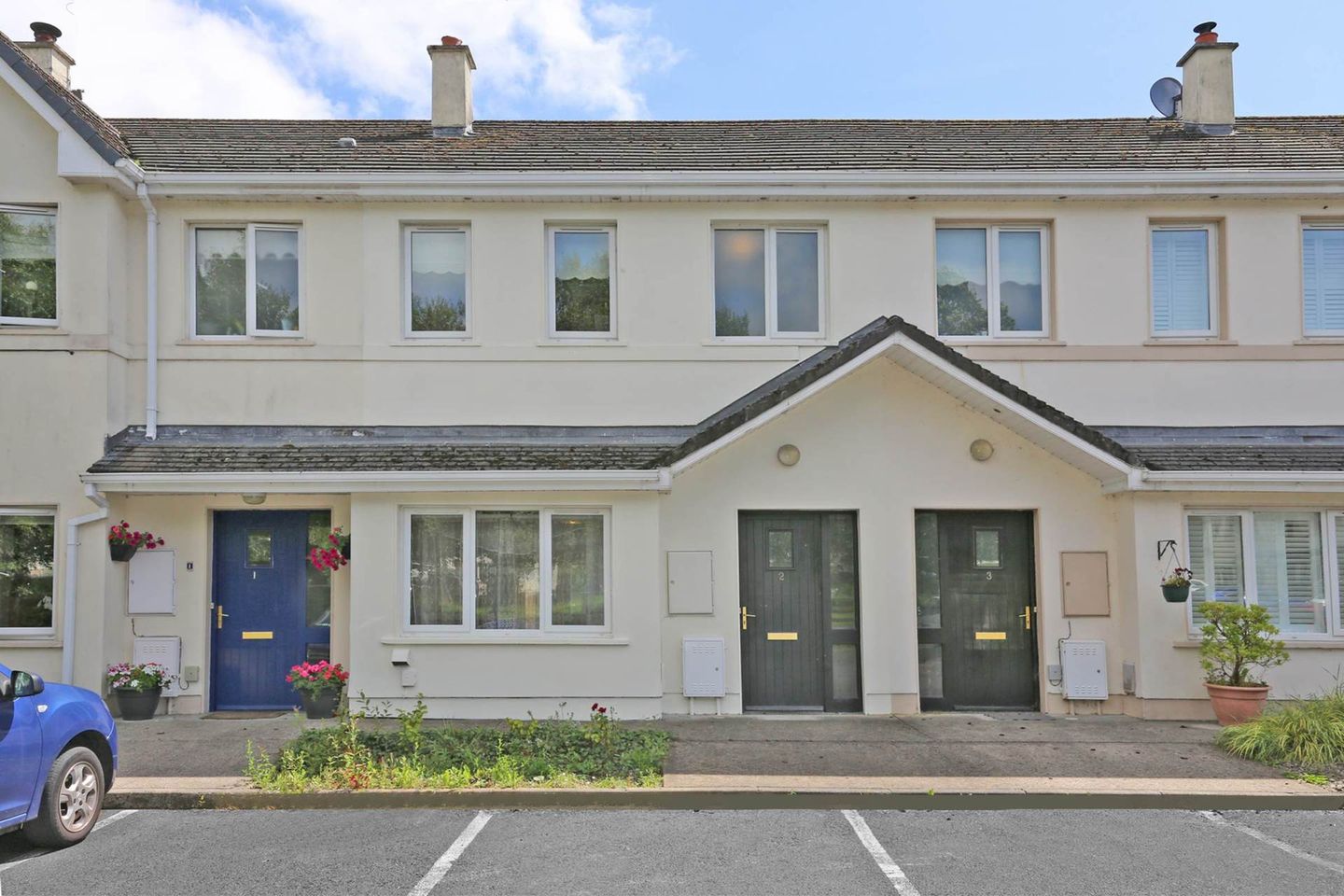 2 Castlerock Mews, Castleconnell, Co. Limerick, V94XEV5
