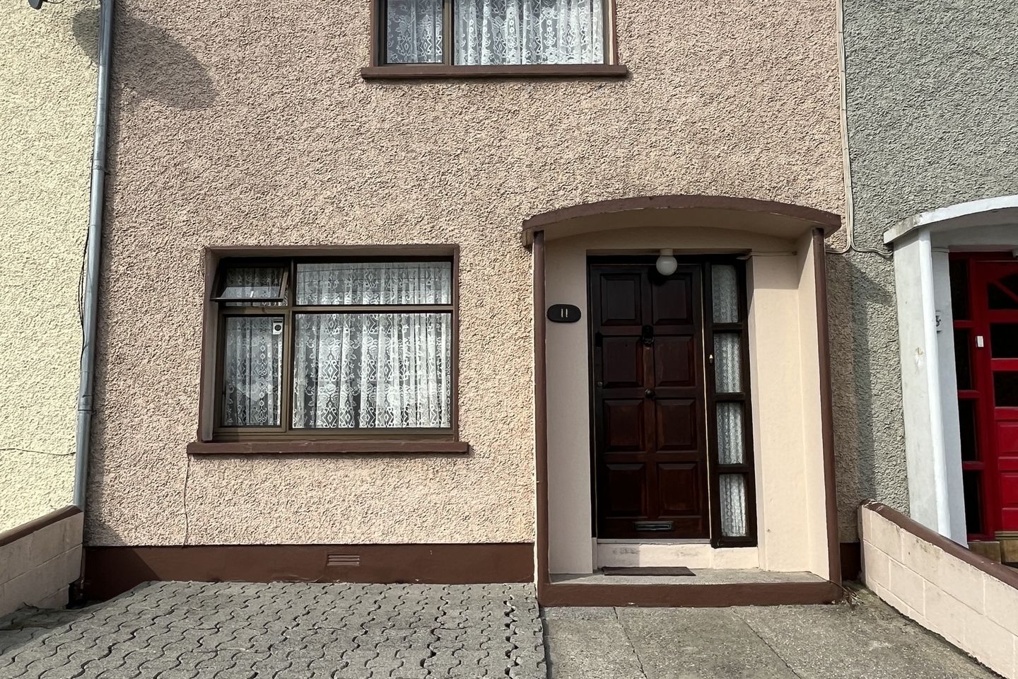 11 Kennedy Park, Thurles, Co. Tipperary, E41RW50 is for sale on Daft.ie