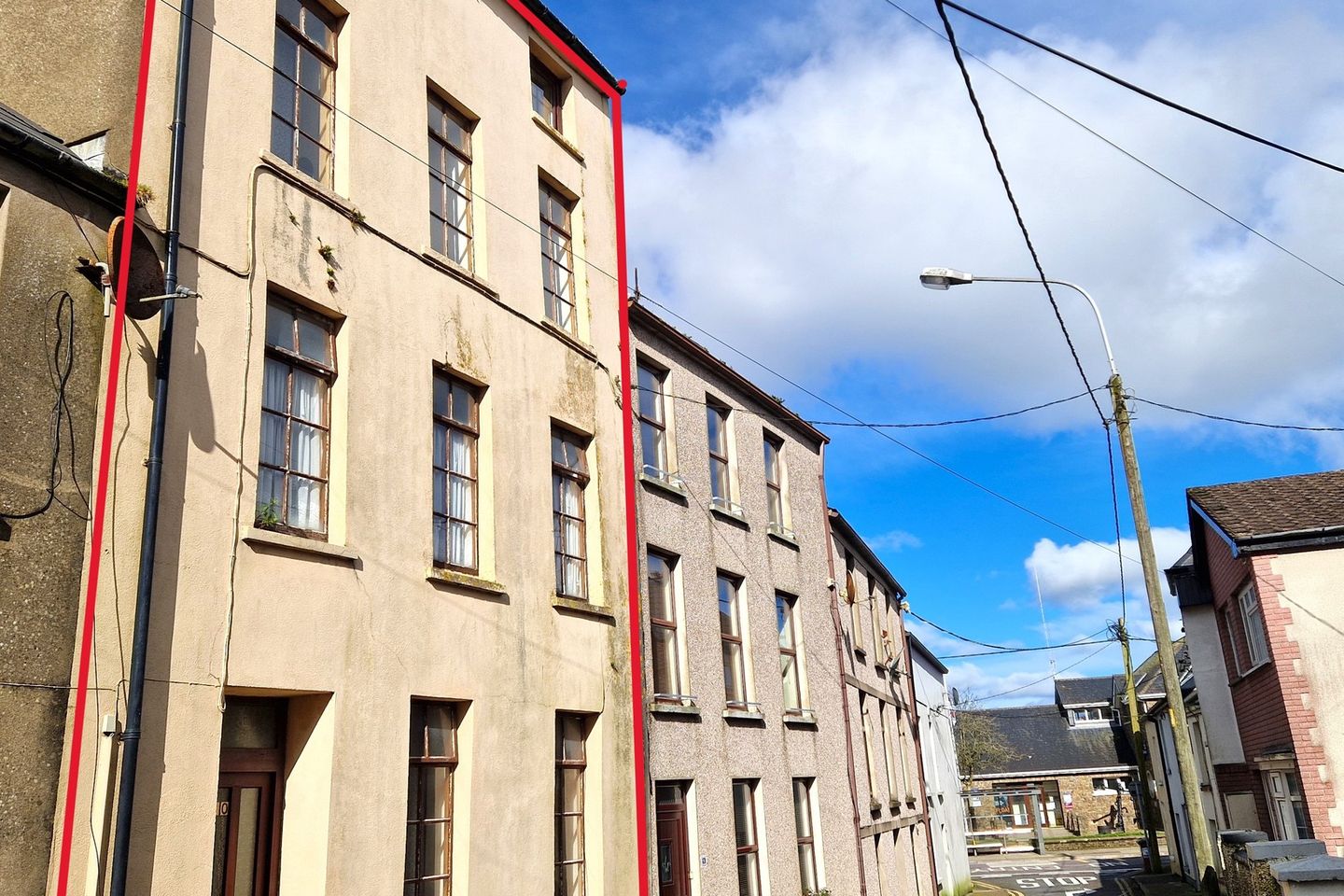 10 Water Street, Youghal, Co. Cork, P36FX50
