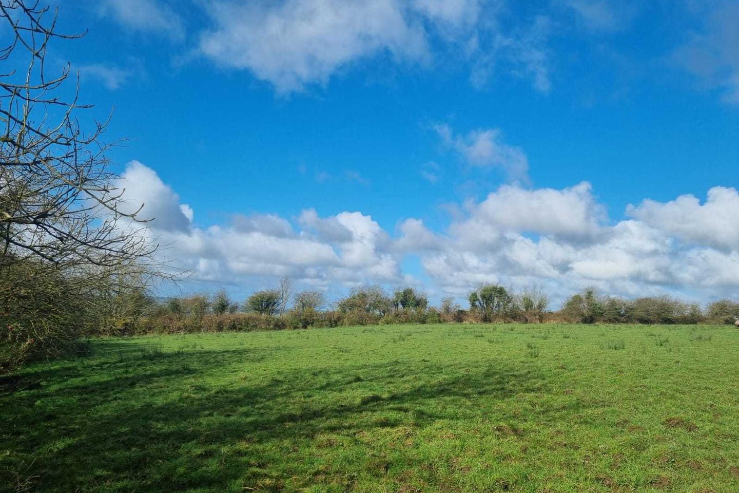 Commercial property for sale in Knocknasna, Abbeyfeale, Co. Limerick