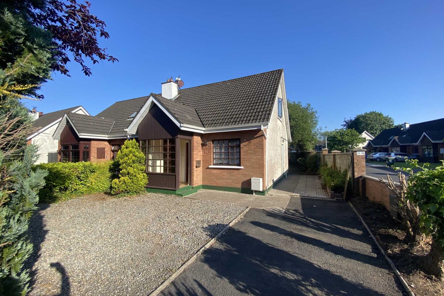 53 Oaklawns, Castletroy, Limerick, V94H52A