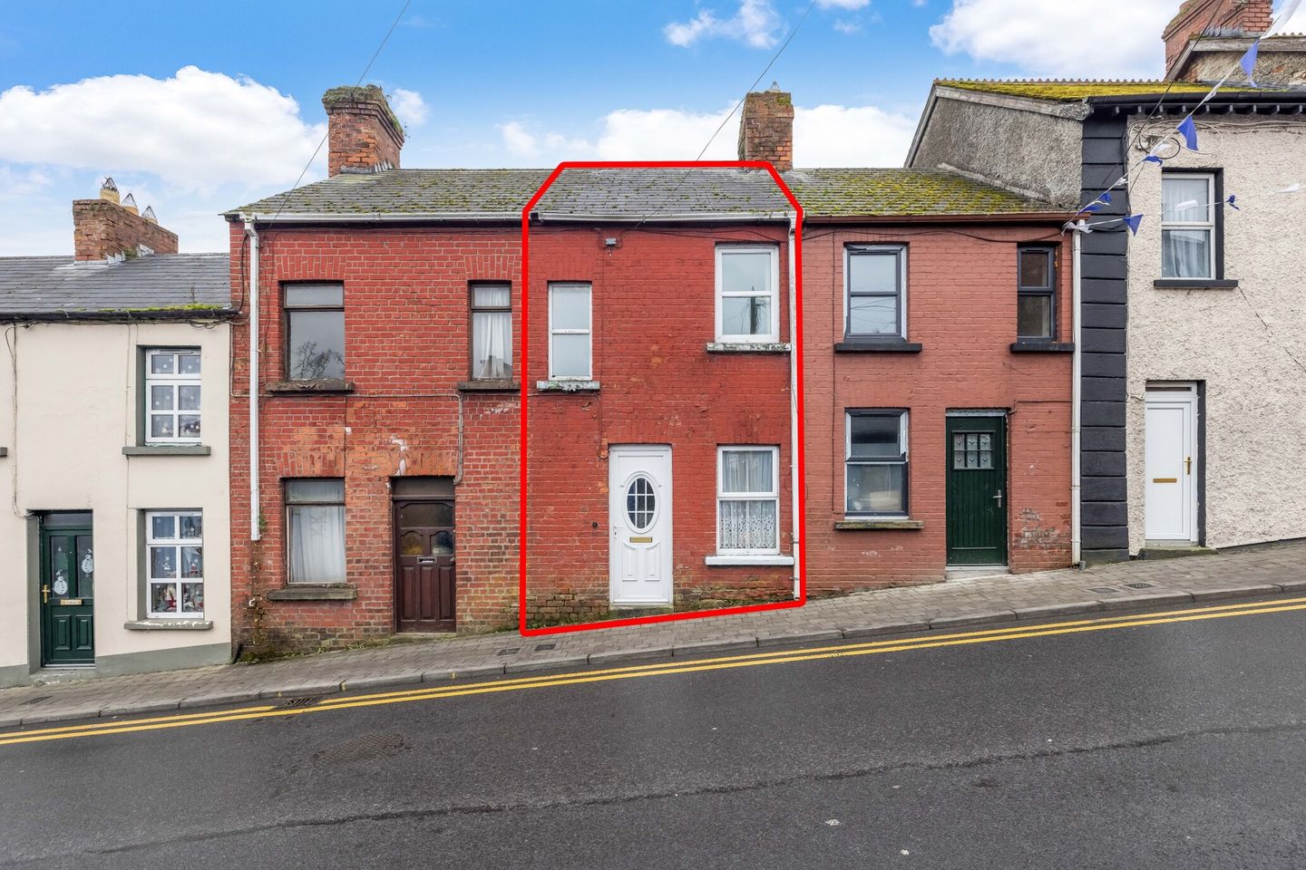 7 Wolfe Tone Street, H12RK79