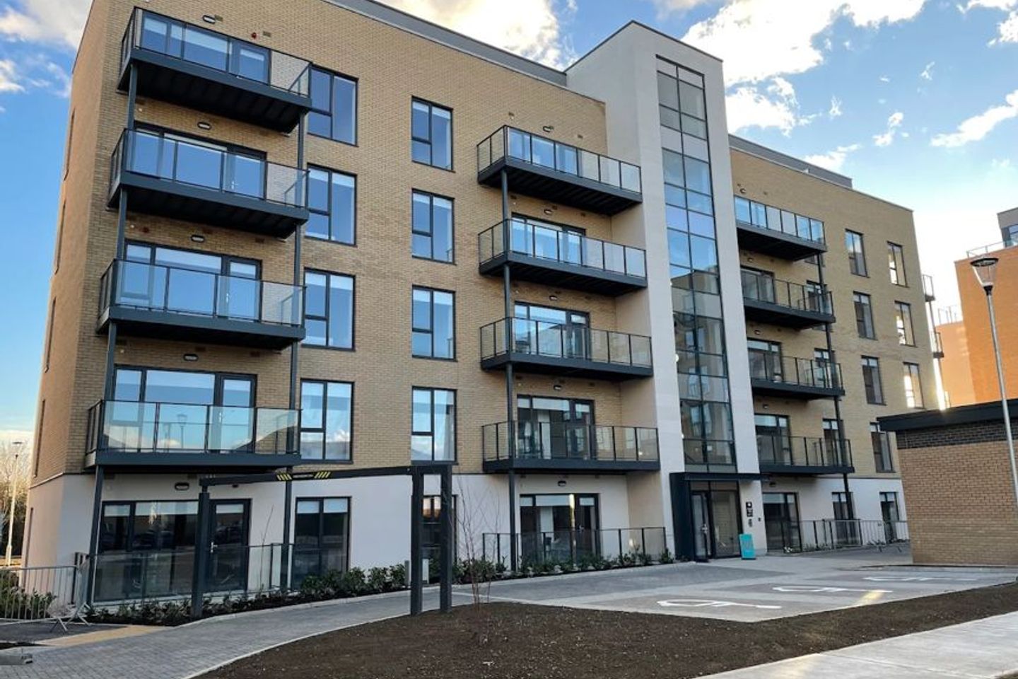 U Clonsilla, Windmill Place,Dublin 15, Porterstown, Dublin 15