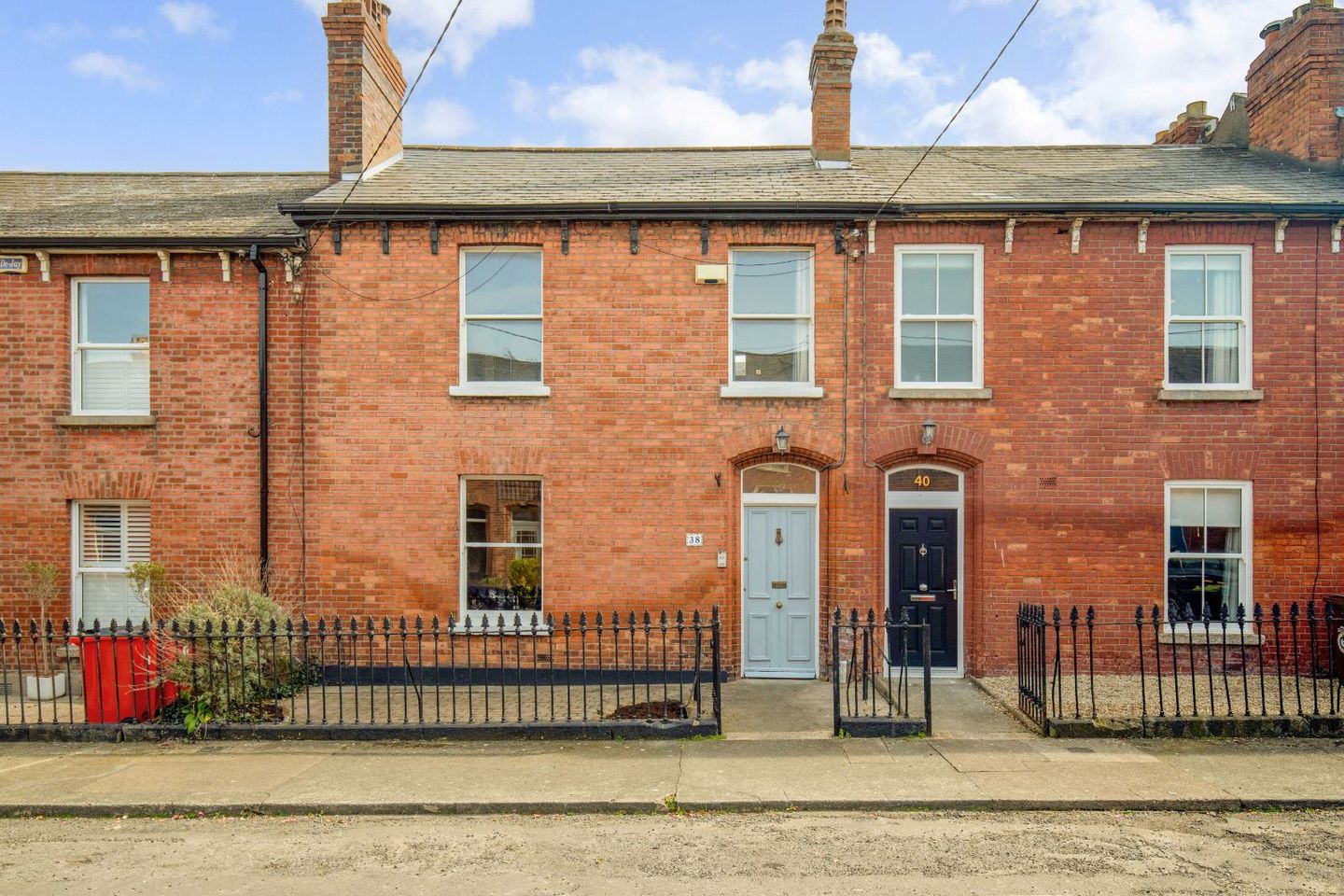 38 Killeen Road, Dublin 6, Rathmines, Dublin 6, D06C6C7