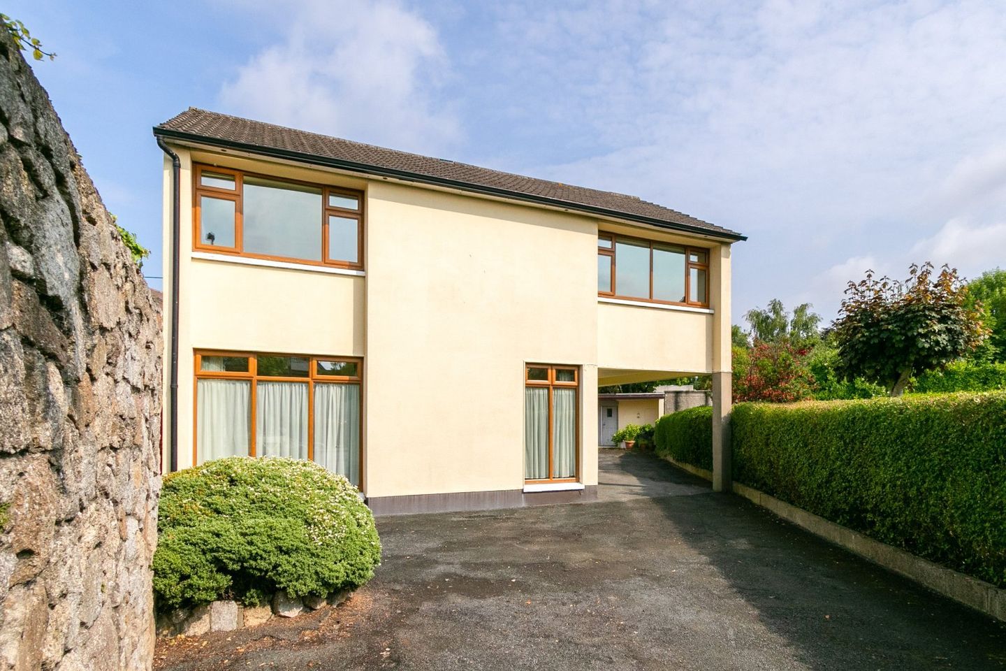 1 The Orchard, 112 Booterstown Ave, Booterstown, Co. Dublin, A94T292 is
