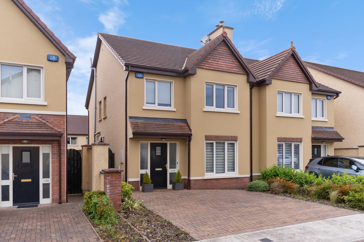 179 Kylemore, School House Road, Castletroy, Co. Limerick, V947F96 is