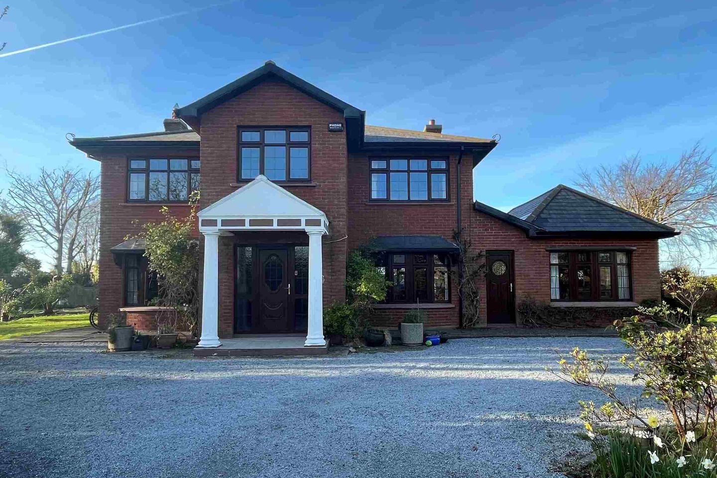 Ballinruddery, Listowel, Co. Kerry, V31NF21 is for sale on Daft.ie