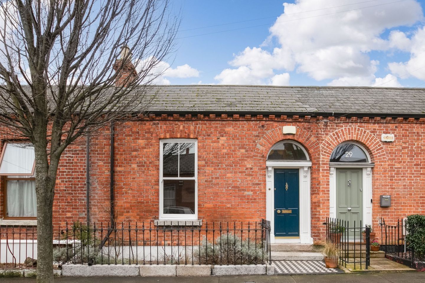 30 St. Alban's Road, South Circular Road, Dublin 8, D08K8F7 is for sale