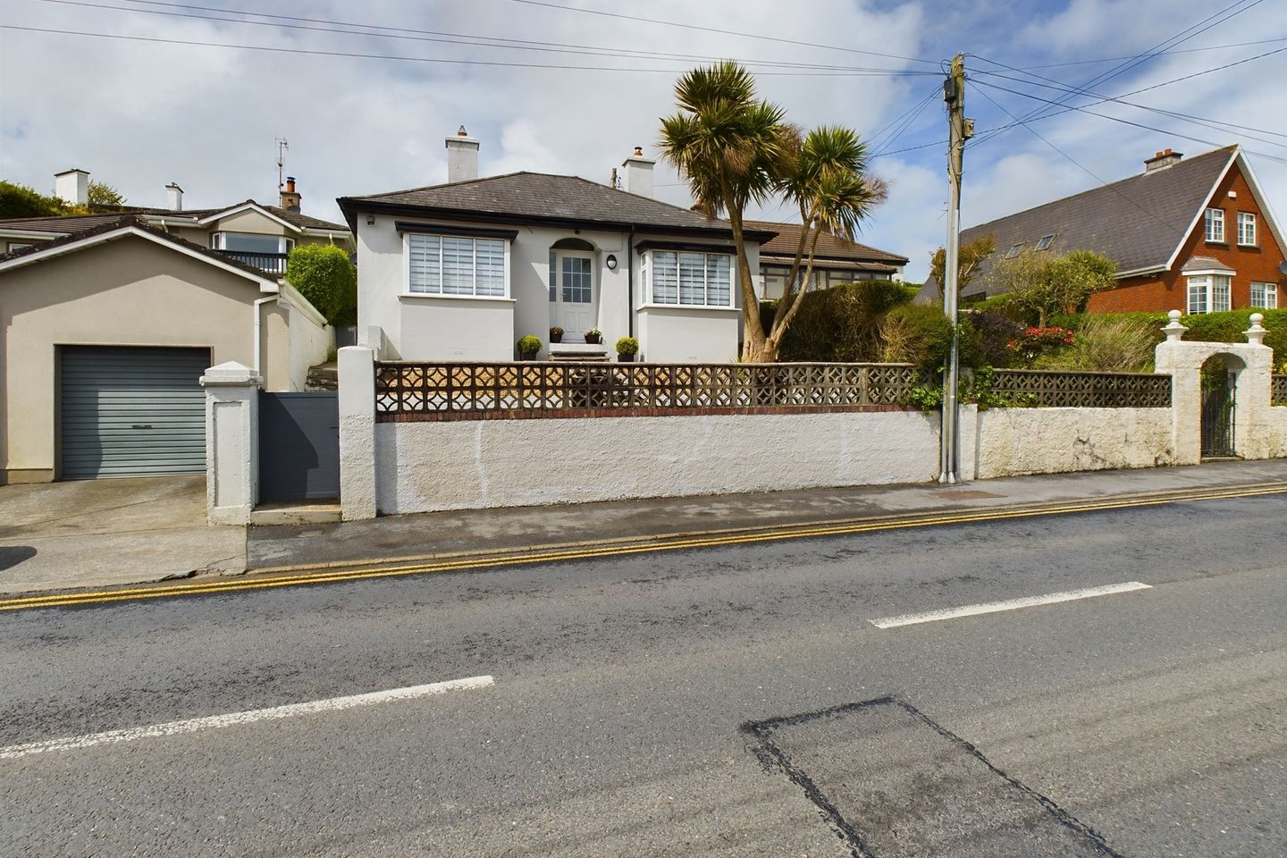 Tivoli, Waterford Road, Tramore, Co. Waterford, X91EC64 is for sale on